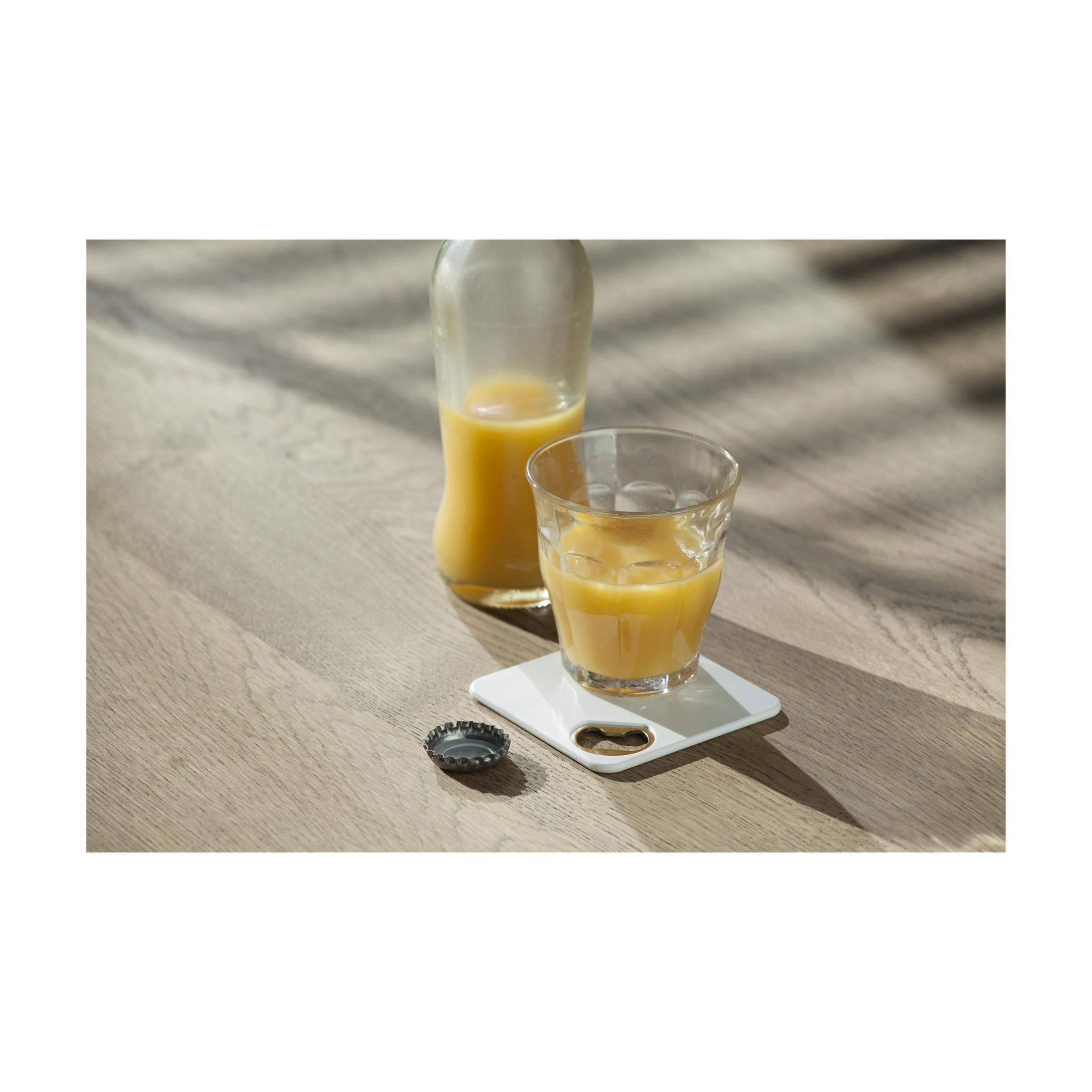 Coaster Opener décapsuleur