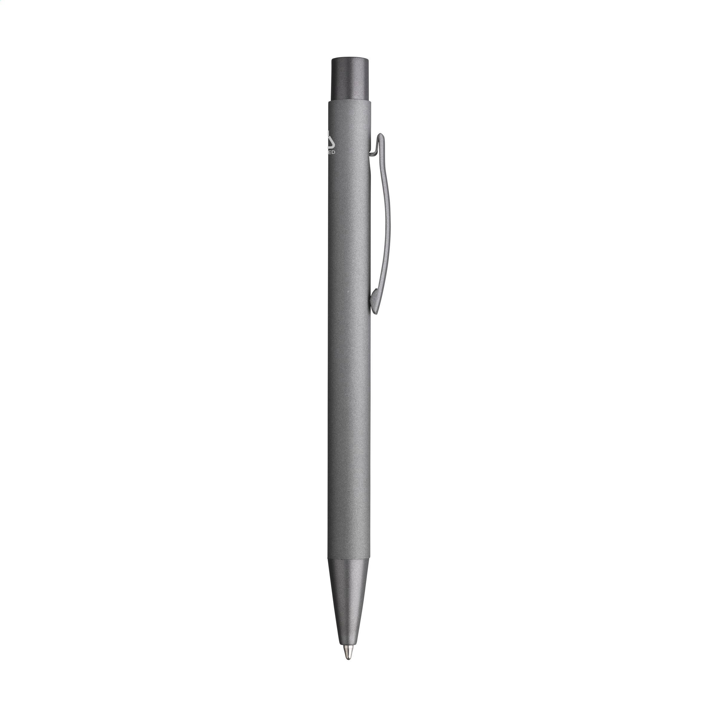 Brady Soft Touch Recycled Alu stylo