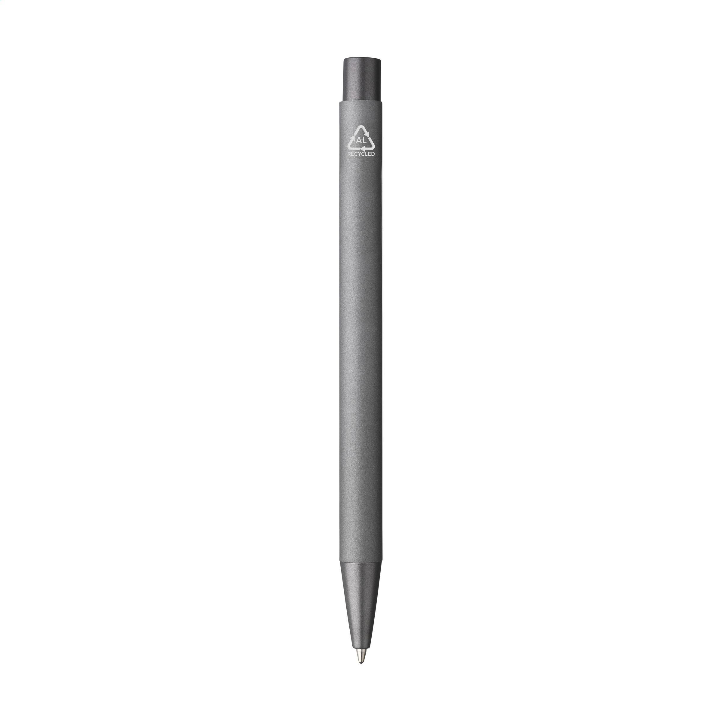 Brady Soft Touch Recycled Alu stylo