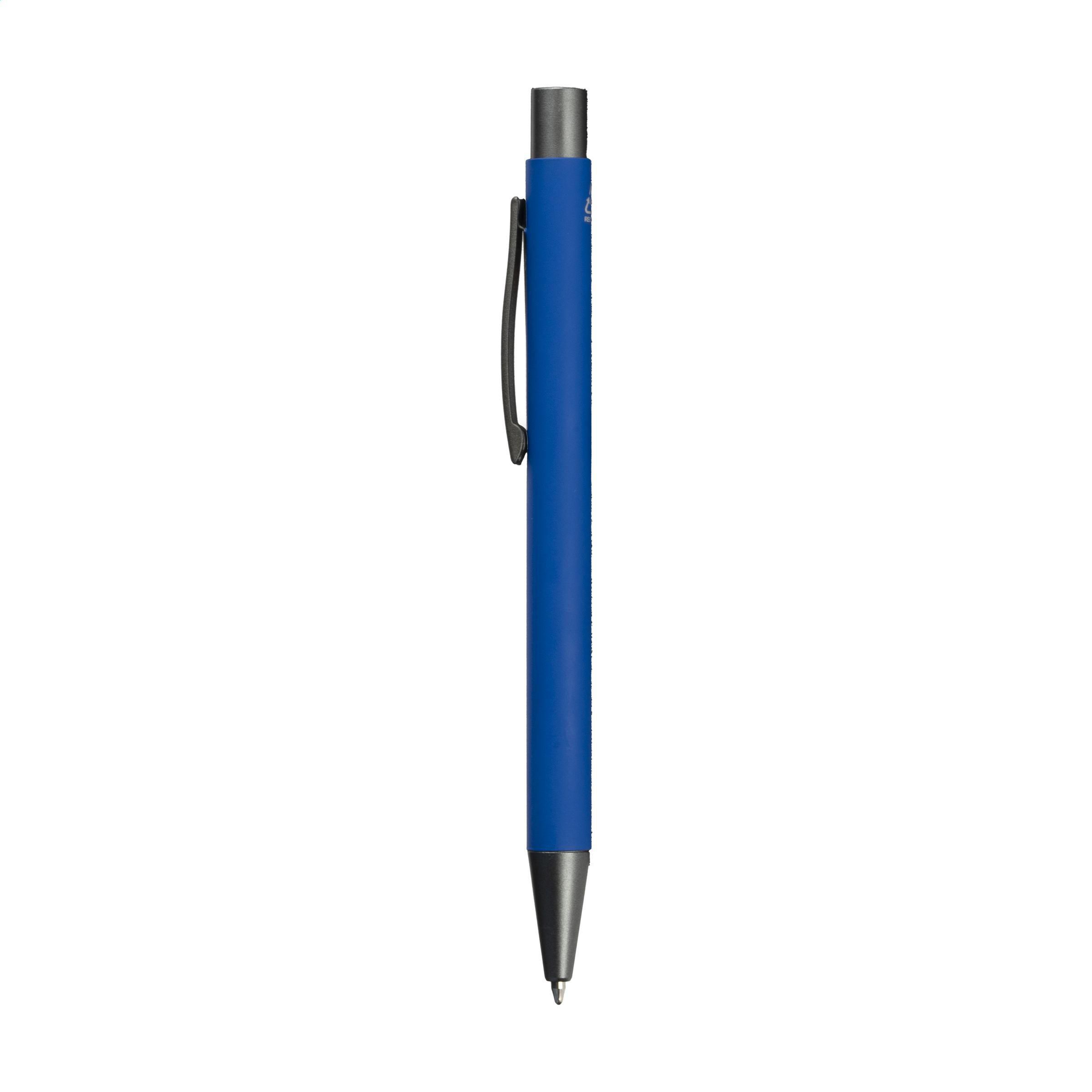 Brady Soft Touch Recycled Alu stylo