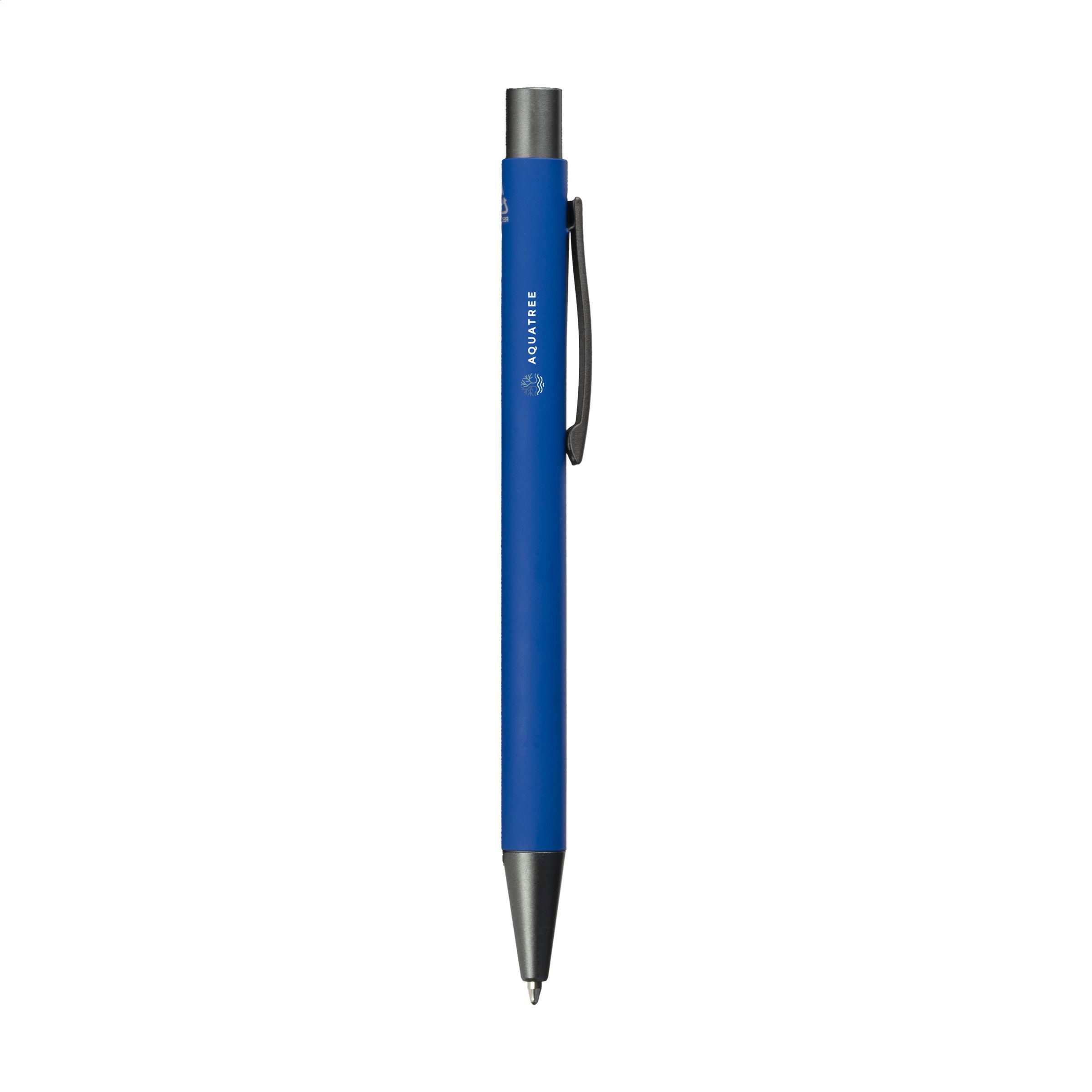 Brady Soft Touch Recycled Alu stylo