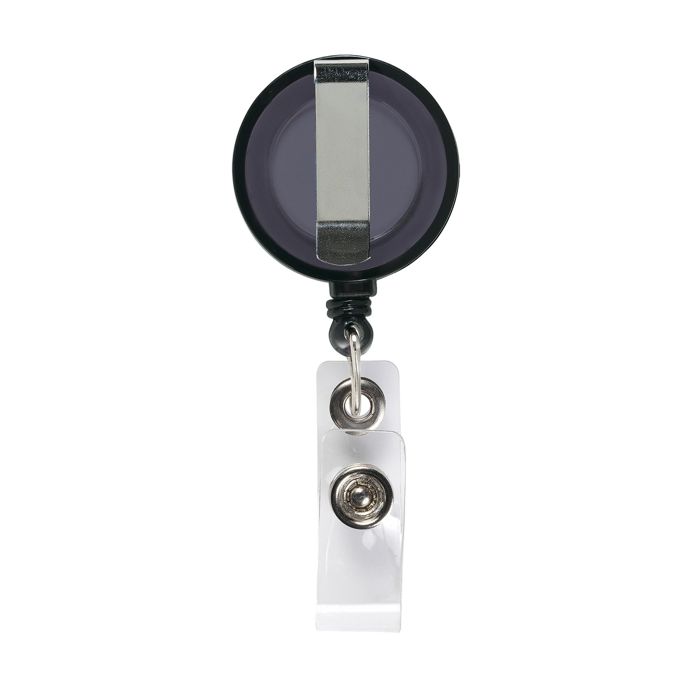 BadgeClip porte-badge