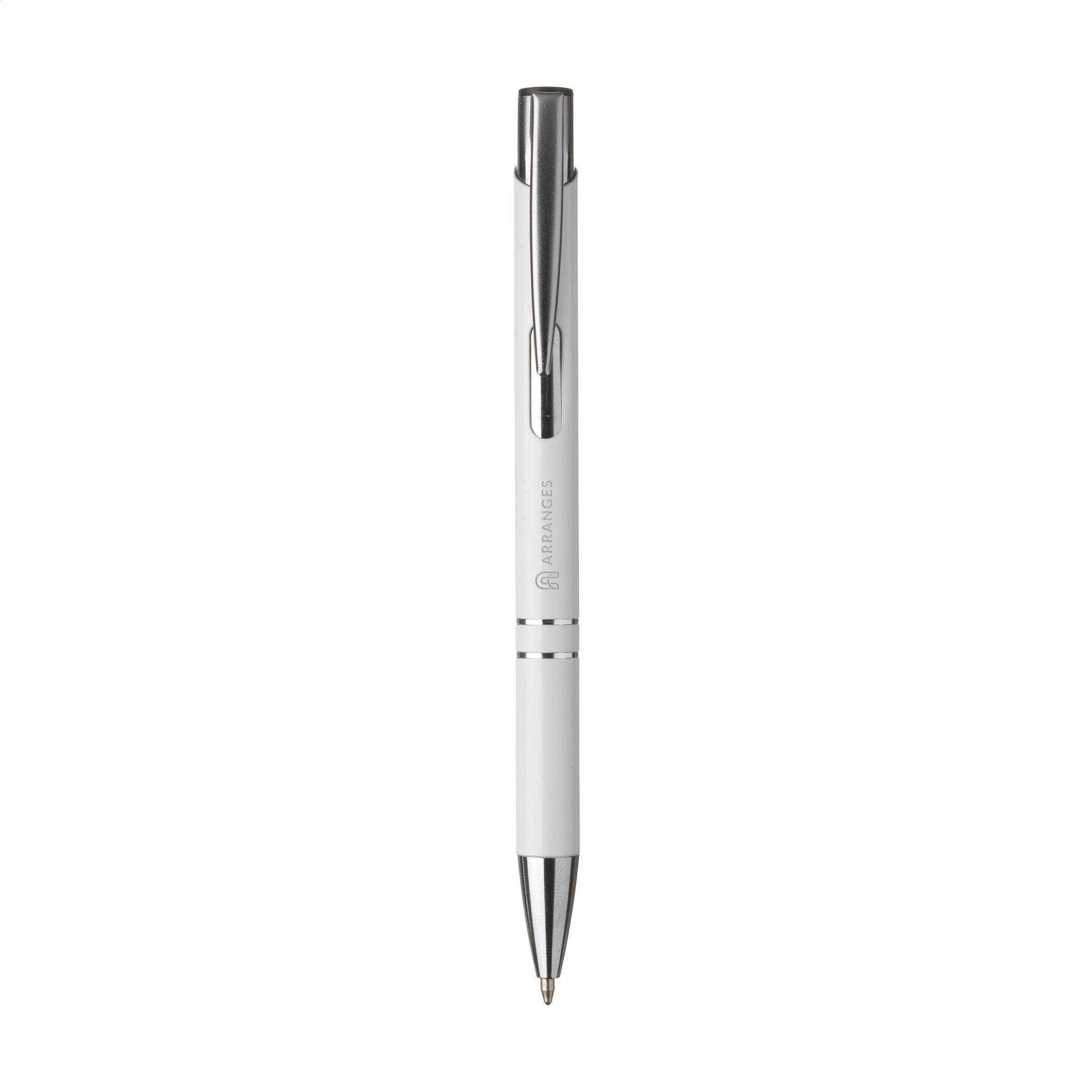 Ebony Recycled Alu stylo
