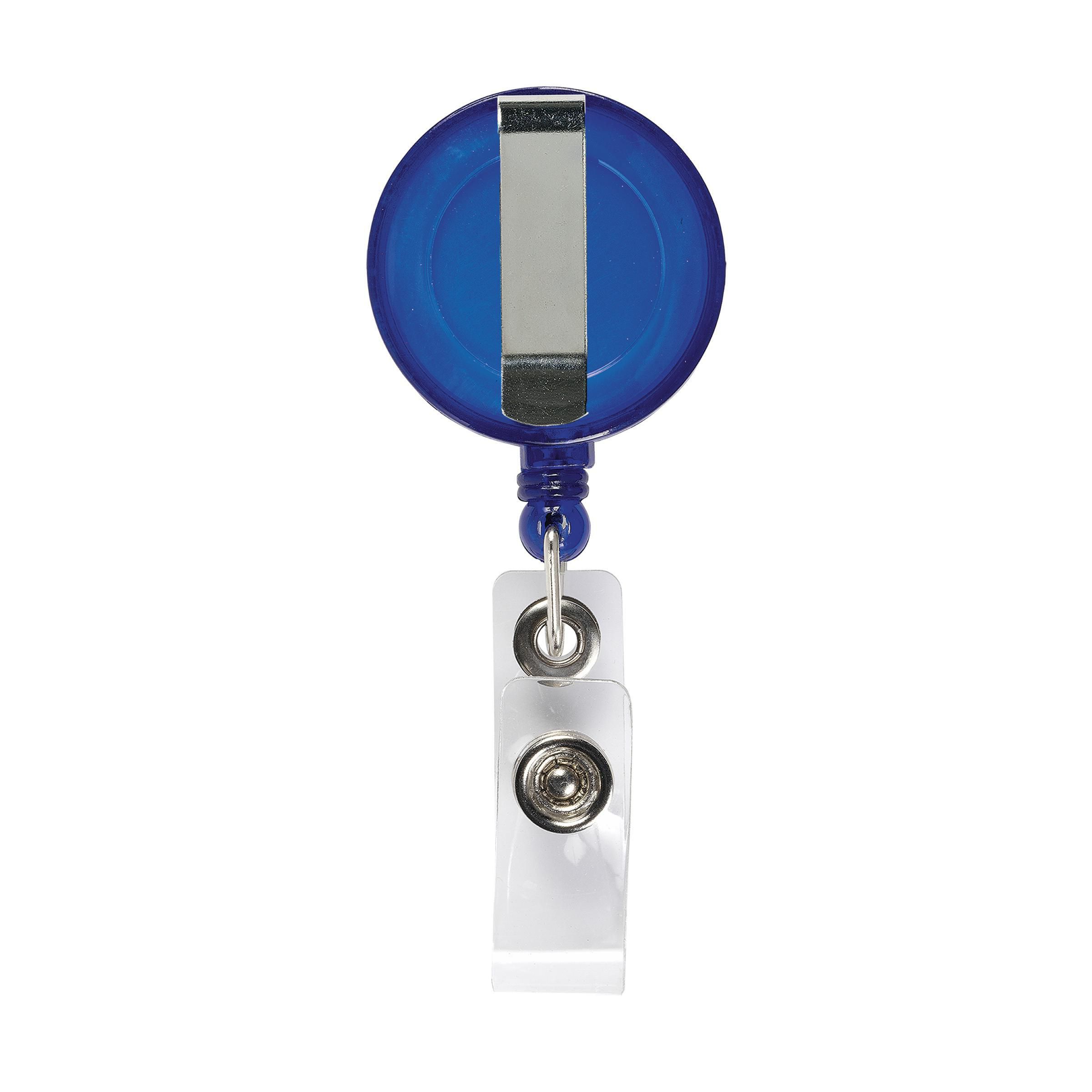 BadgeClip porte-badge