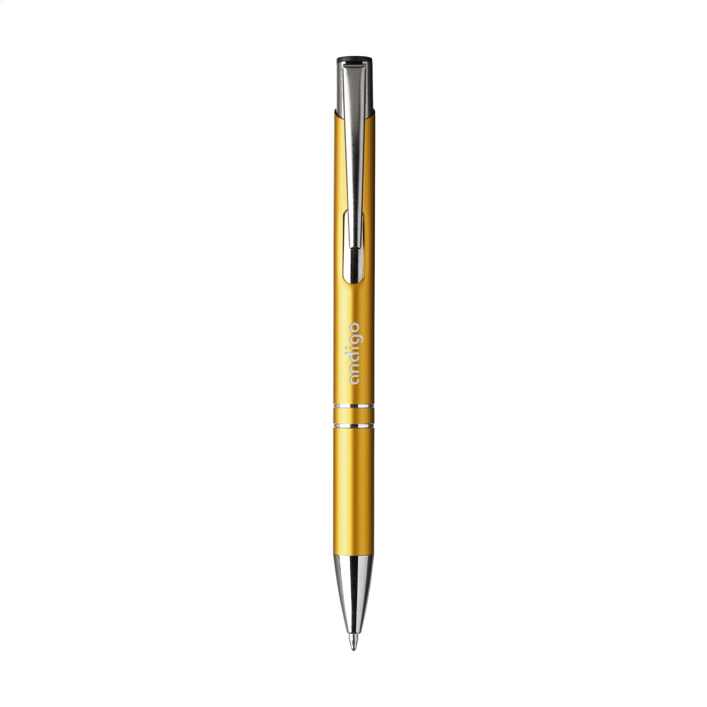 Ebony Recycled Alu stylo