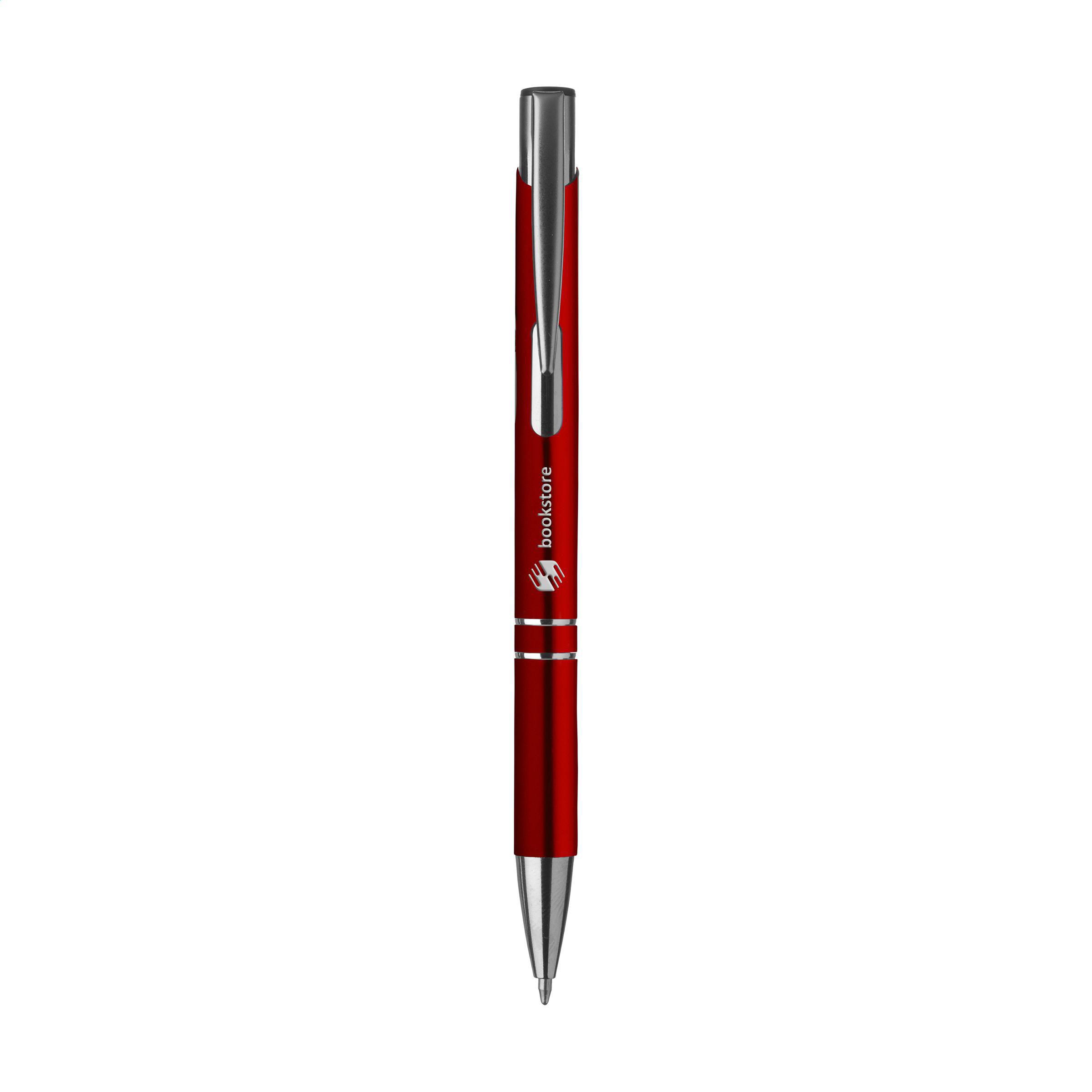 Ebony Recycled Alu stylo