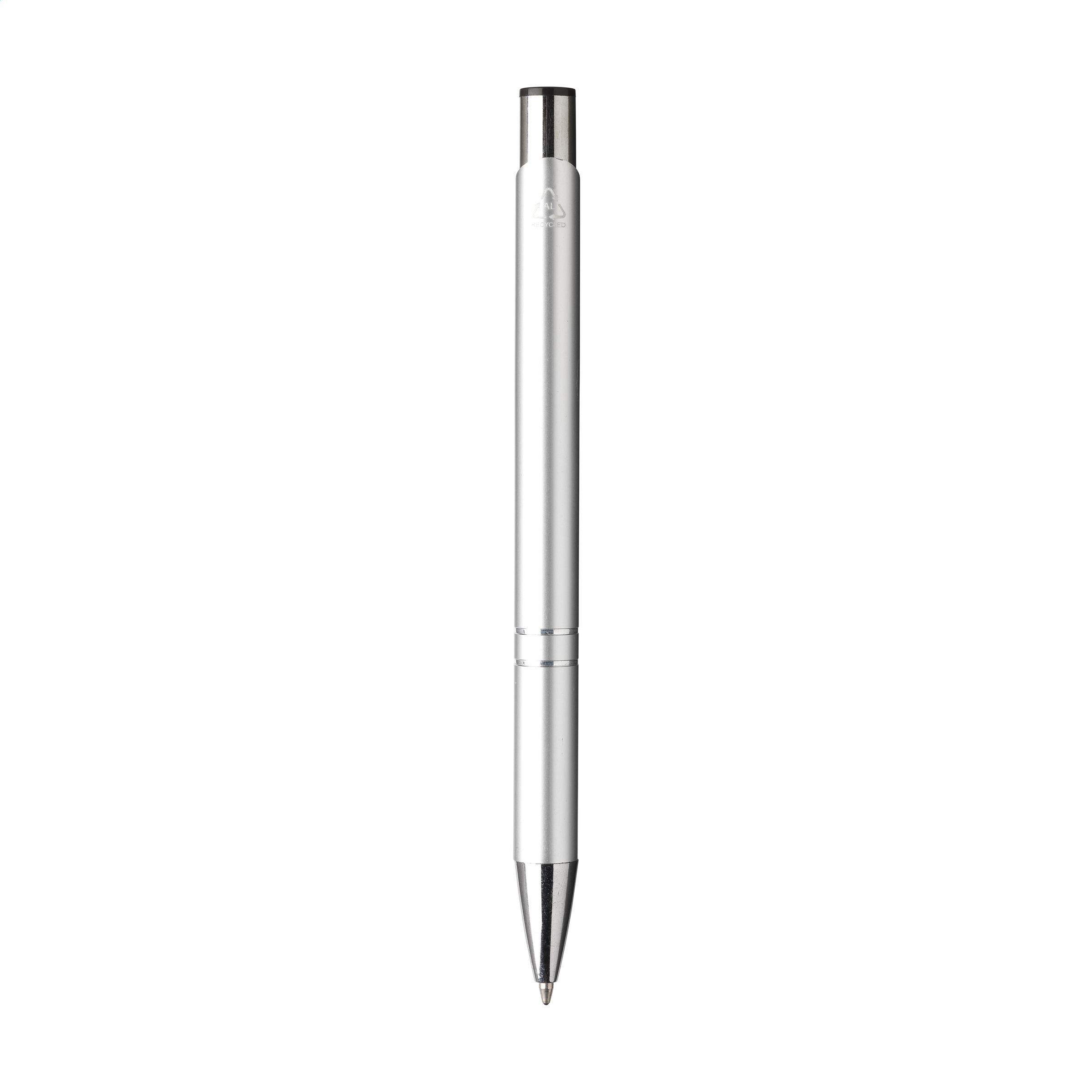 Ebony Recycled Alu stylo
