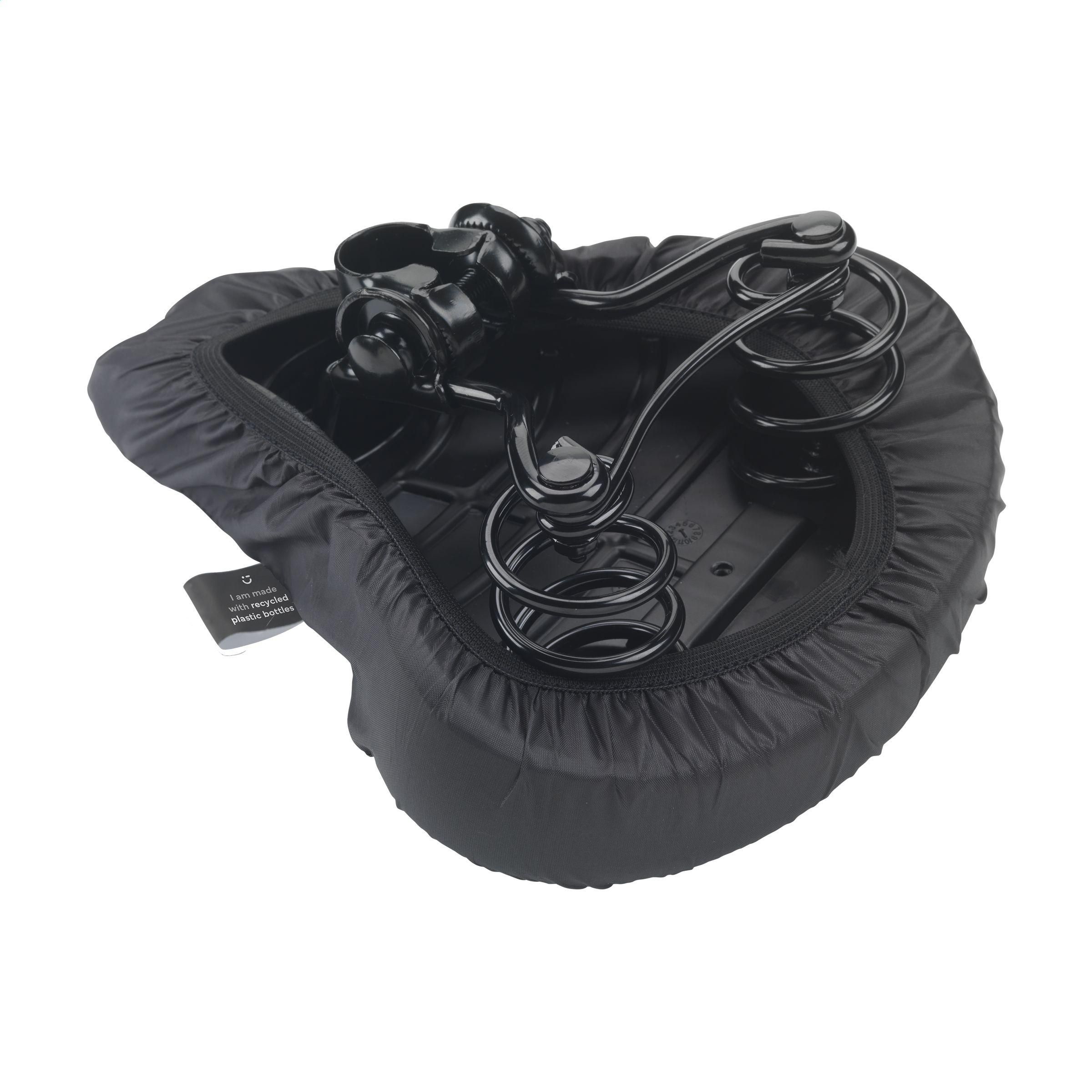 Bike Seat Cover GRS RPET housse de selle