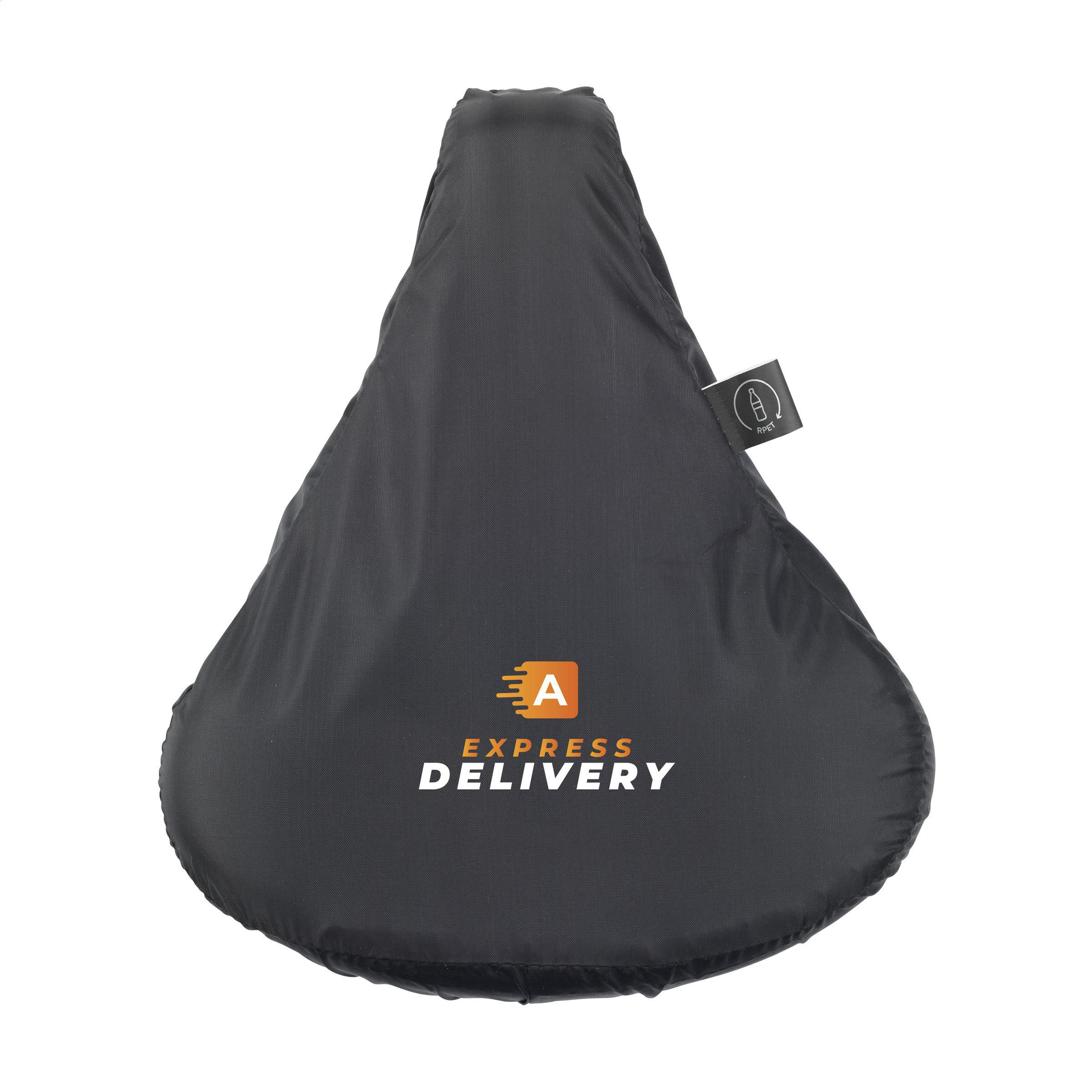 Bike Seat Cover GRS RPET housse de selle