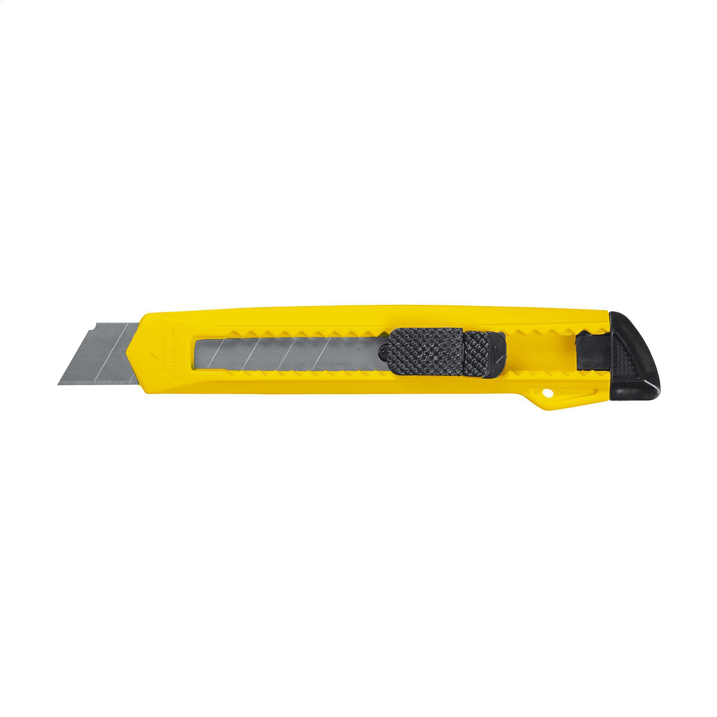 Jumbo cutter
