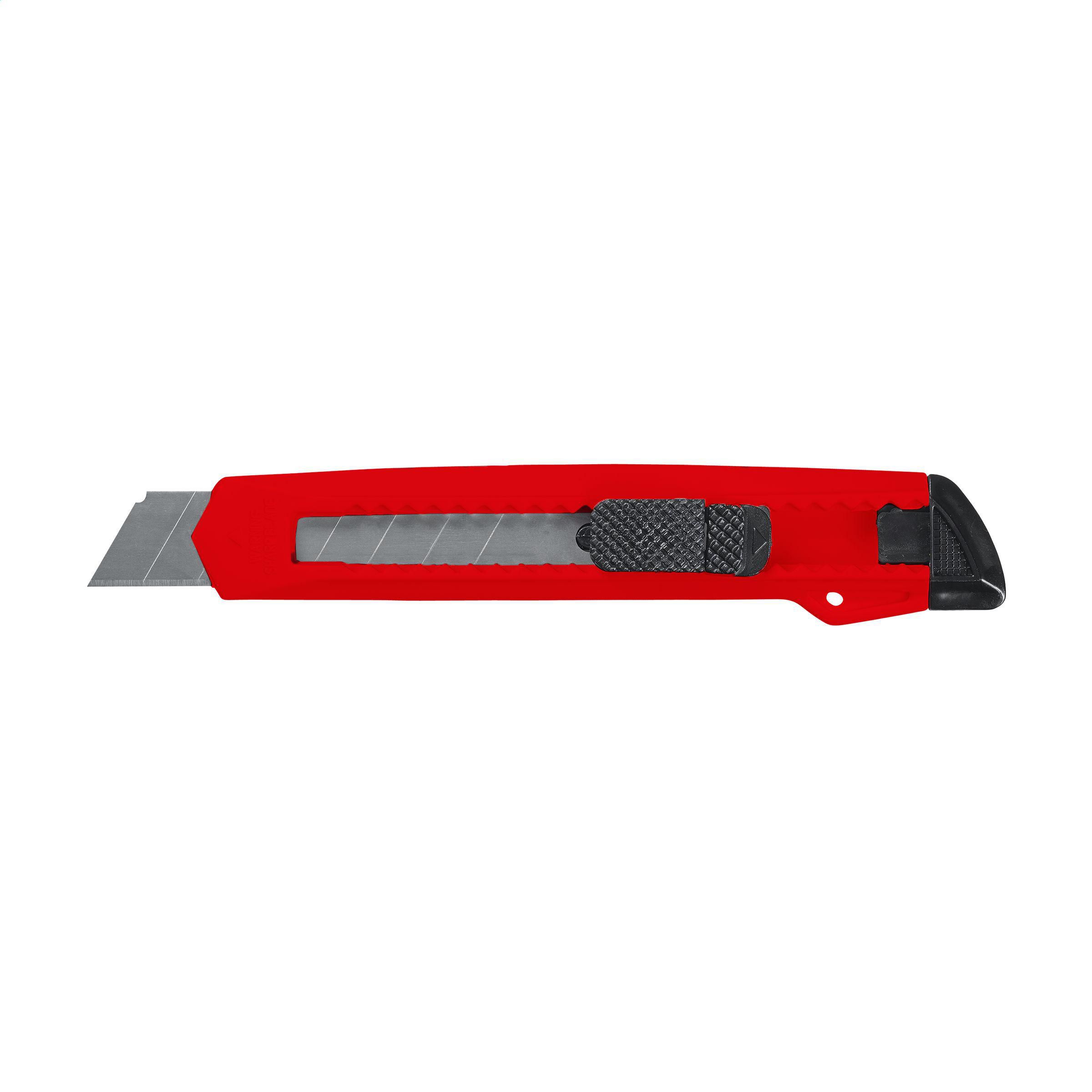 Jumbo cutter