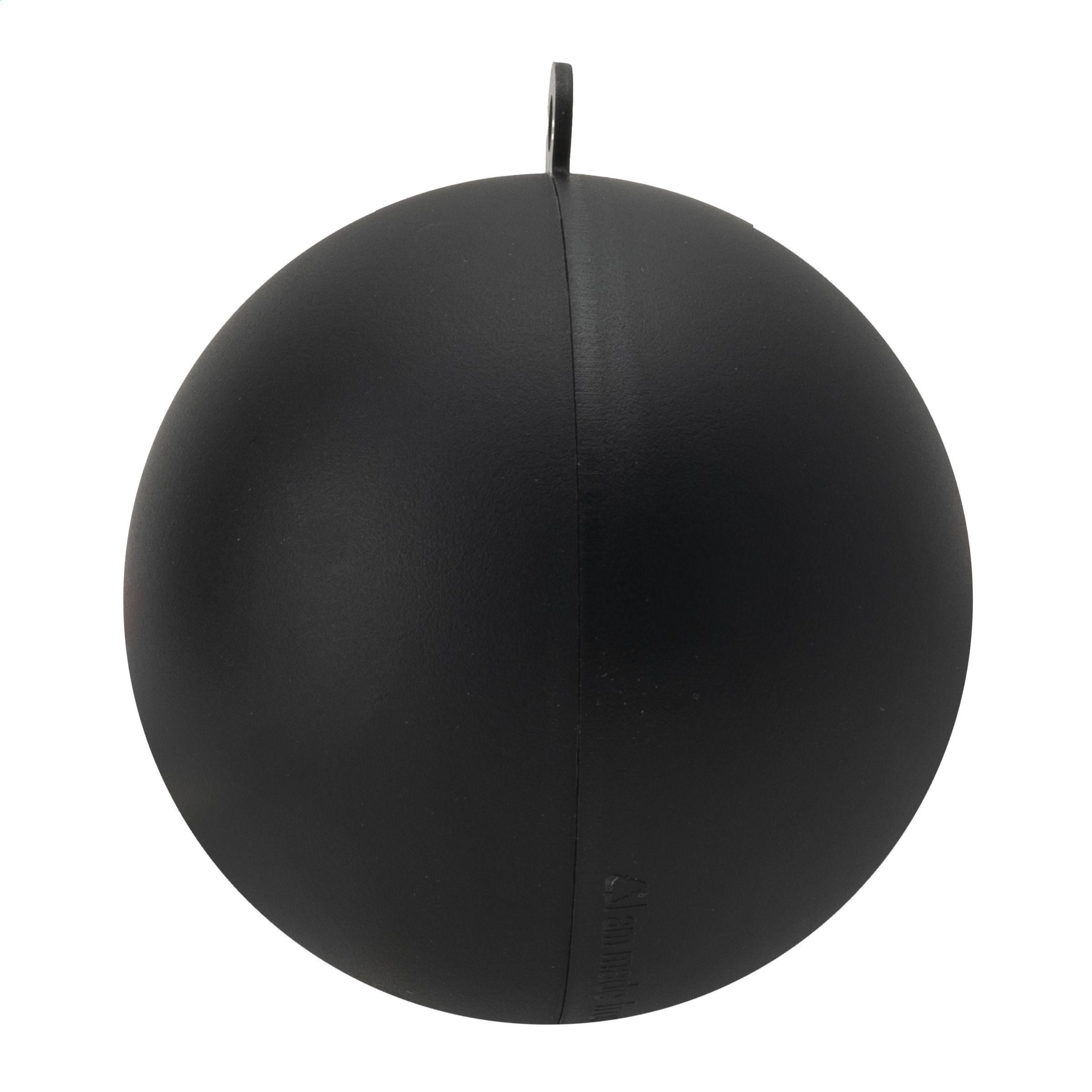 Boule de Noël Ø 7 cm Recycled PP - Made in Europe