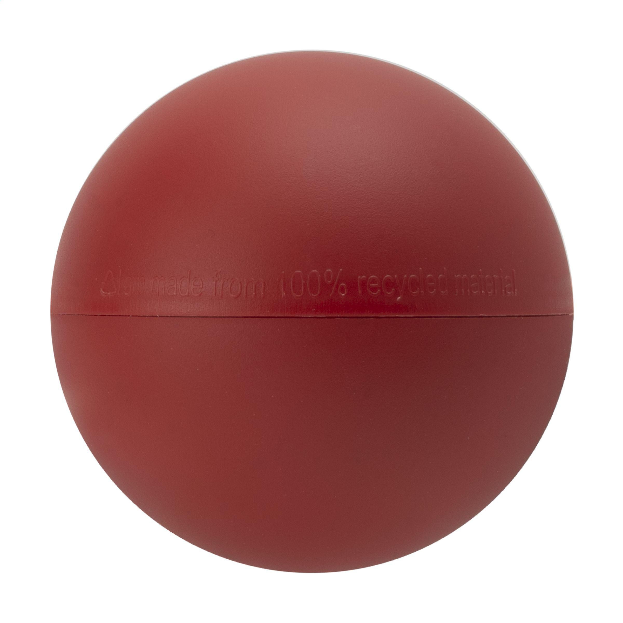 Boule de Noël Ø 7 cm Recycled PP - Made in Europe