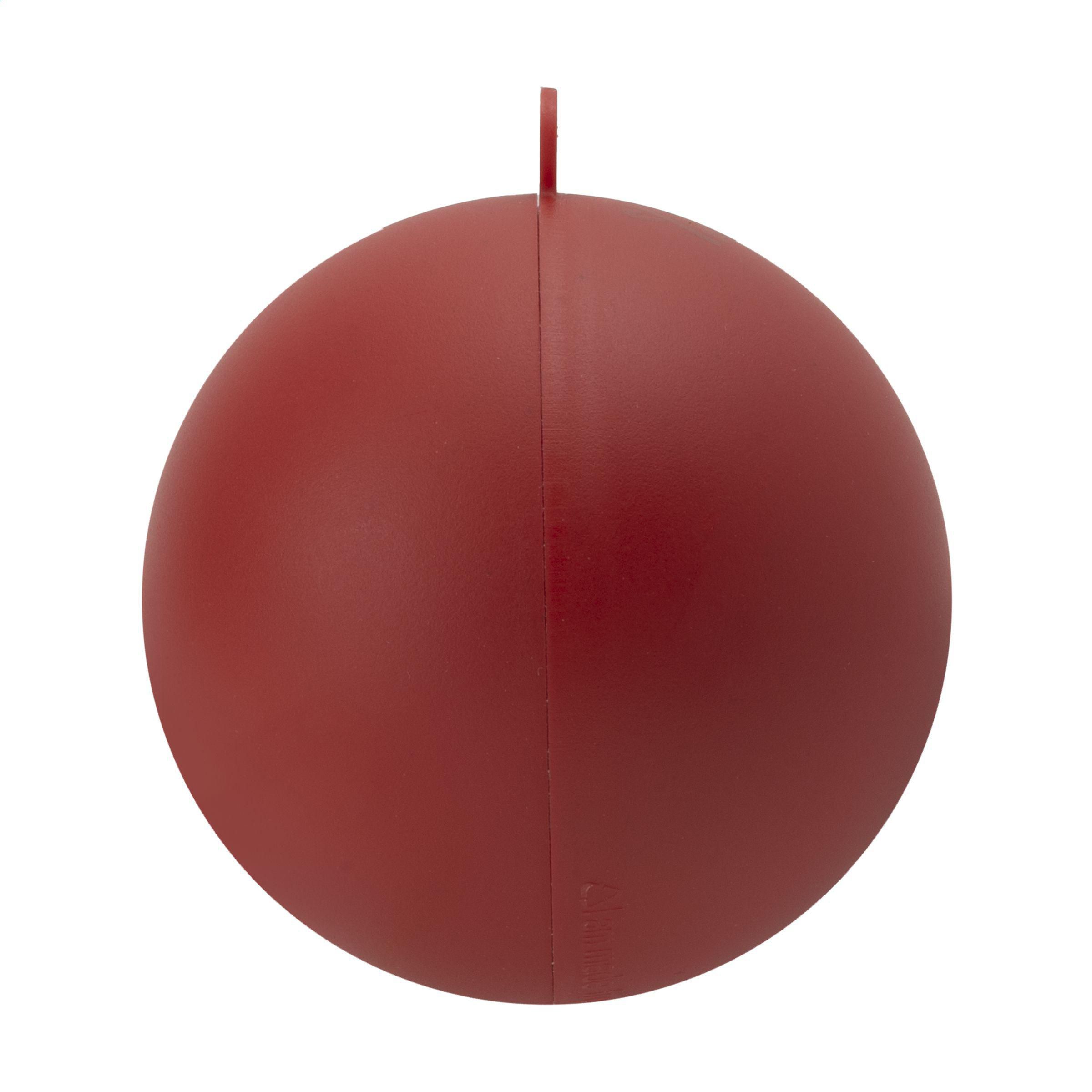 Boule de Noël Ø 7 cm Recycled PP - Made in Europe