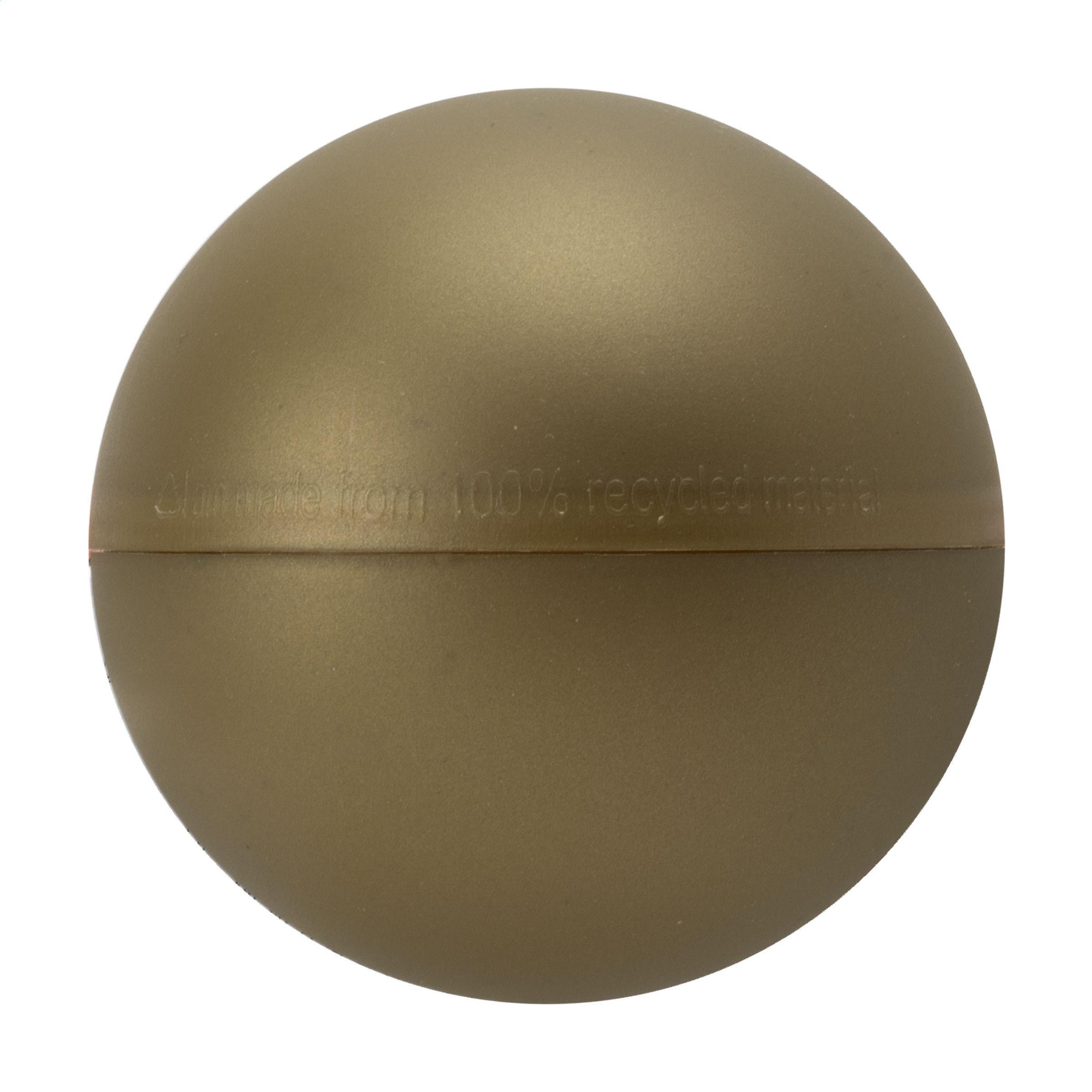 Boule de Noël Ø 7 cm Recycled PP - Made in Europe