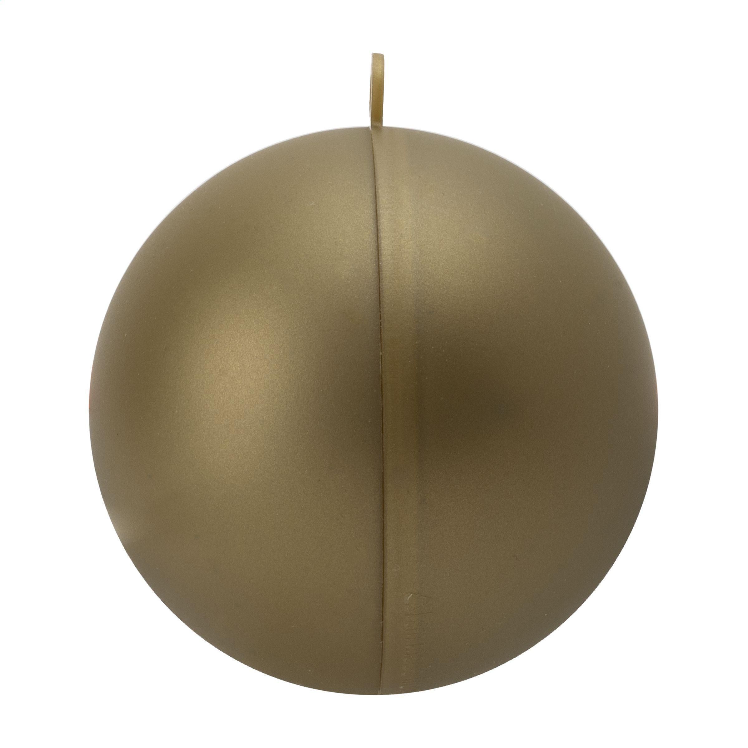 Boule de Noël Ø 7 cm Recycled PP - Made in Europe