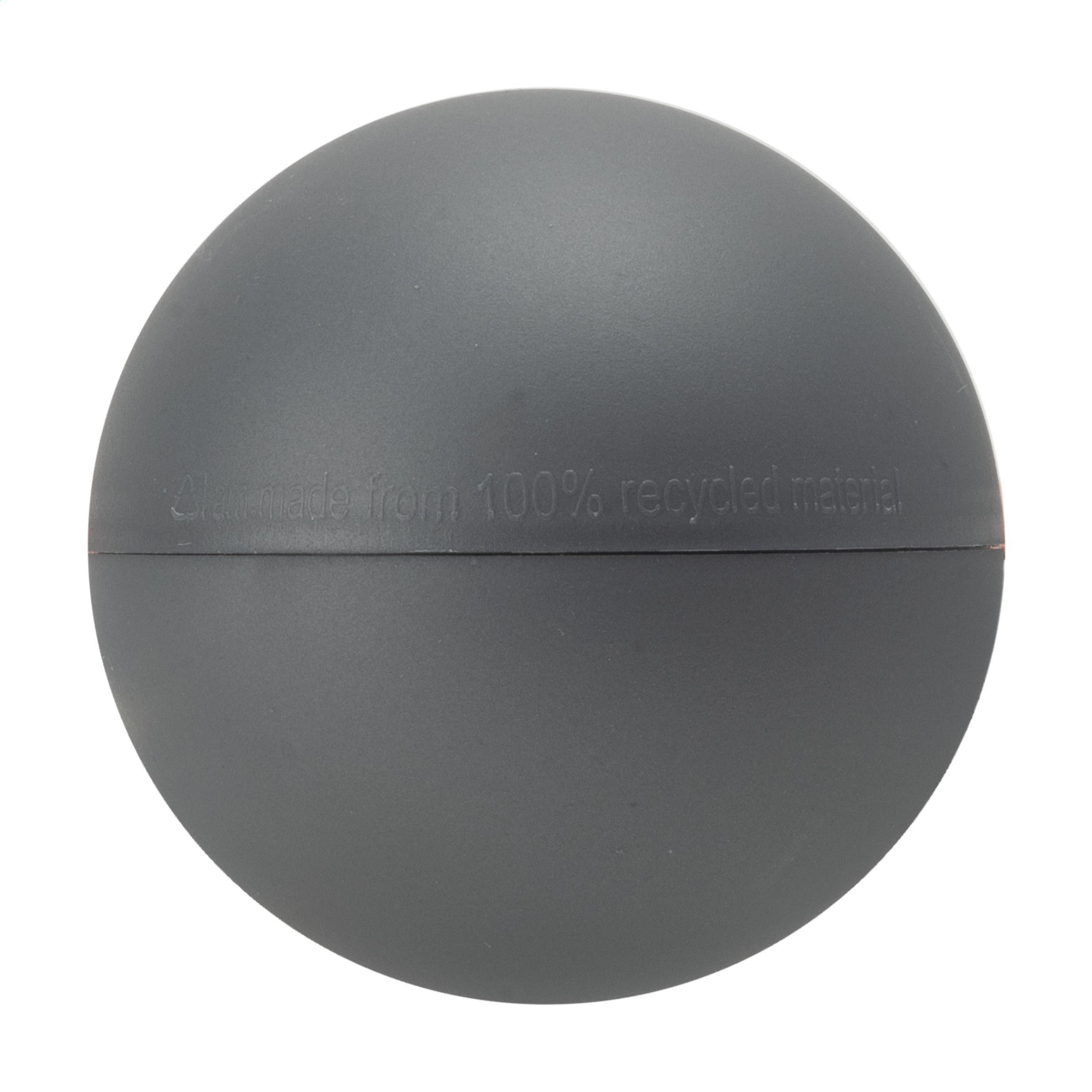 Boule de Noël Ø 7 cm Recycled PP - Made in Europe