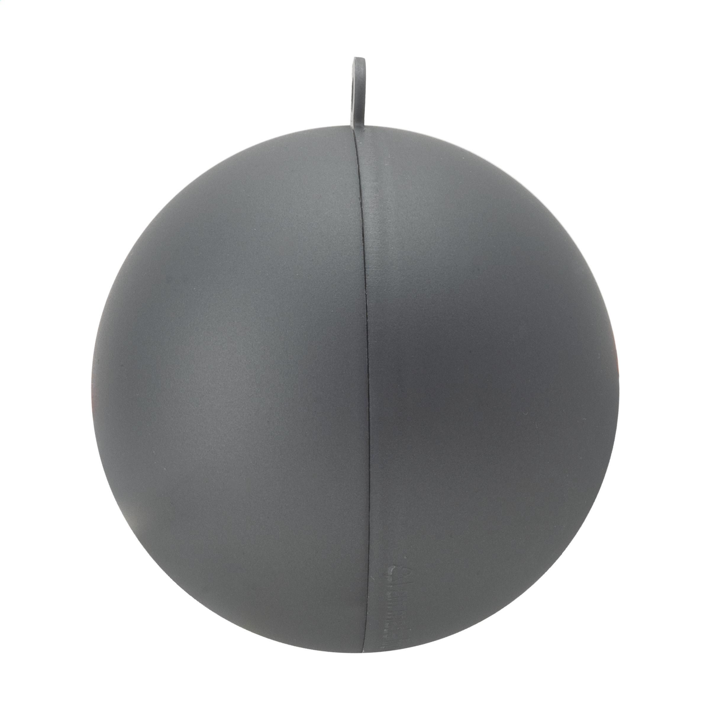 Boule de Noël Ø 7 cm Recycled PP - Made in Europe