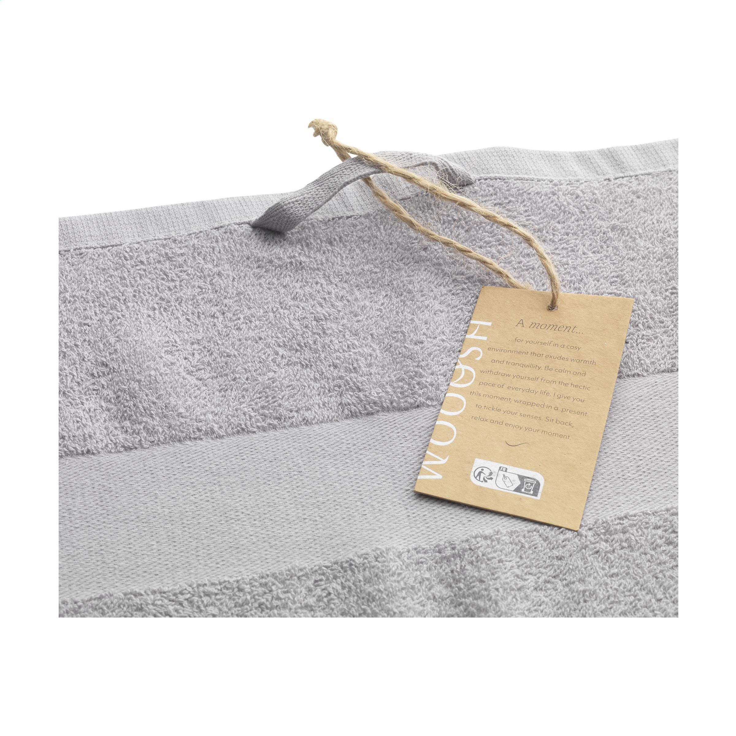 Wooosh Towel GRS Recycle Cotton Mix 100x50 cm serviette