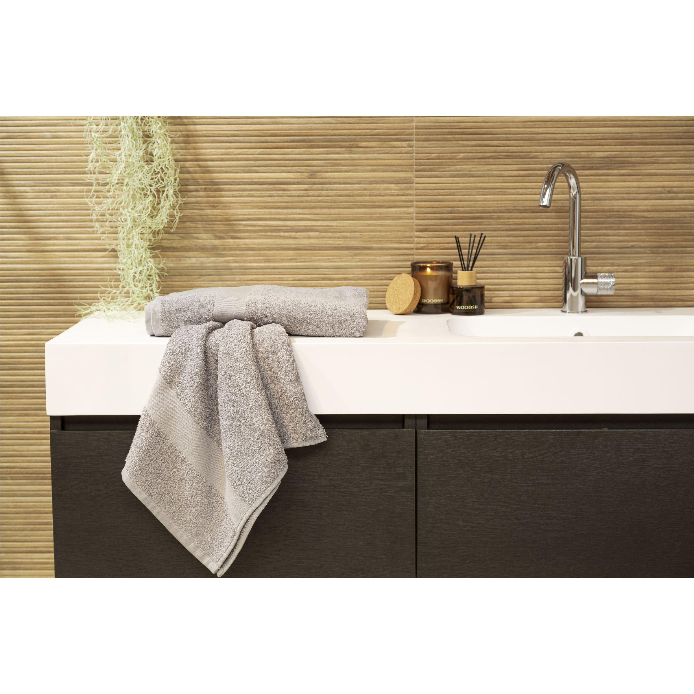 Wooosh Towel GRS Recycle Cotton Mix 100x50 cm serviette