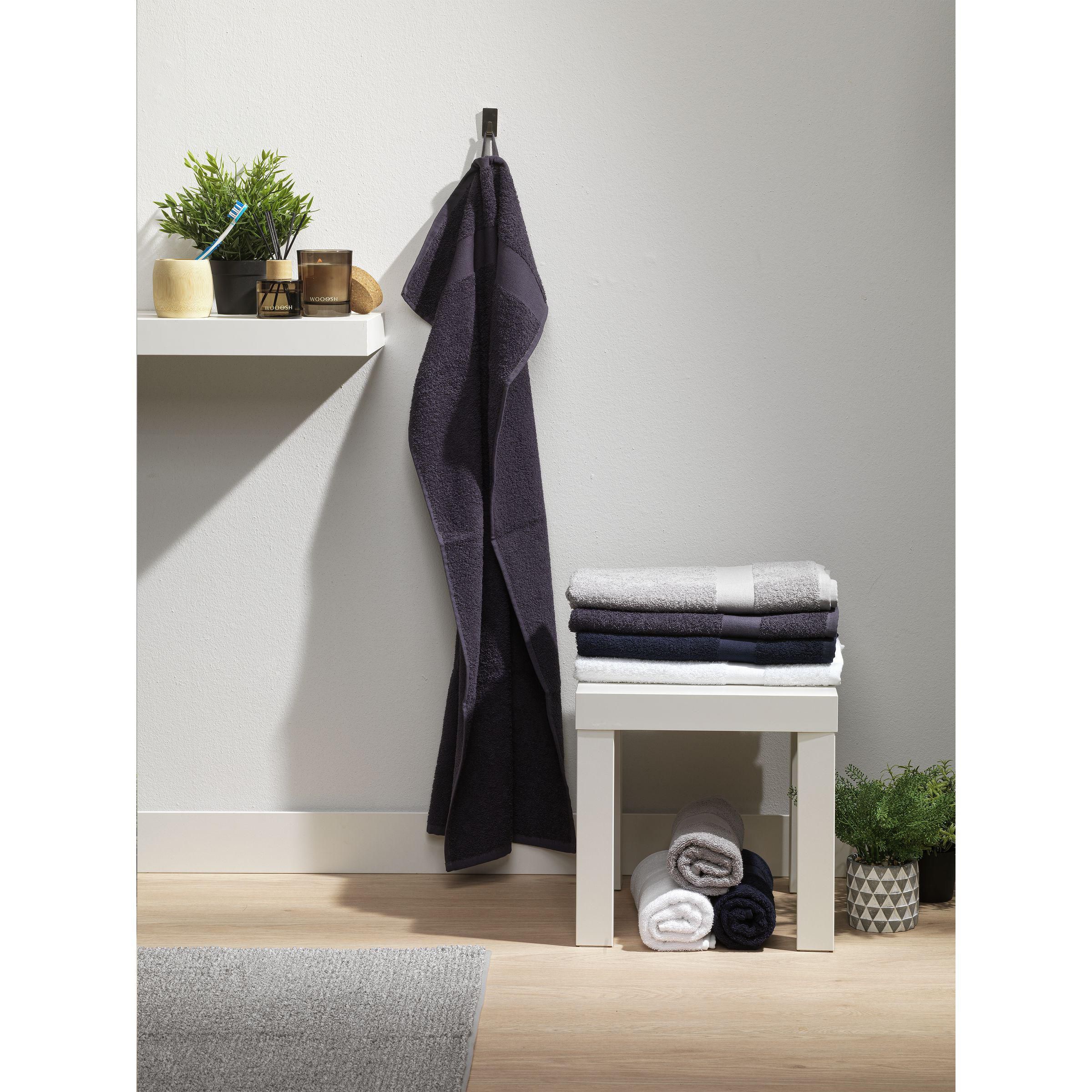 Wooosh Towel GRS Recycle Cotton Mix 100x50 cm serviette