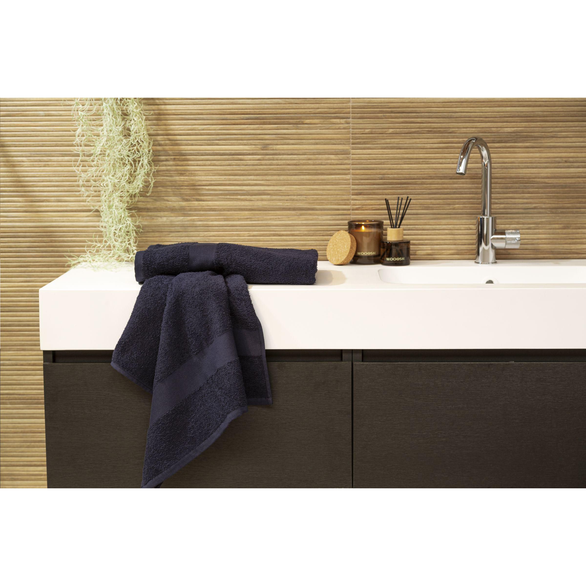 Wooosh Towel GRS Recycle Cotton Mix 100x50 cm serviette