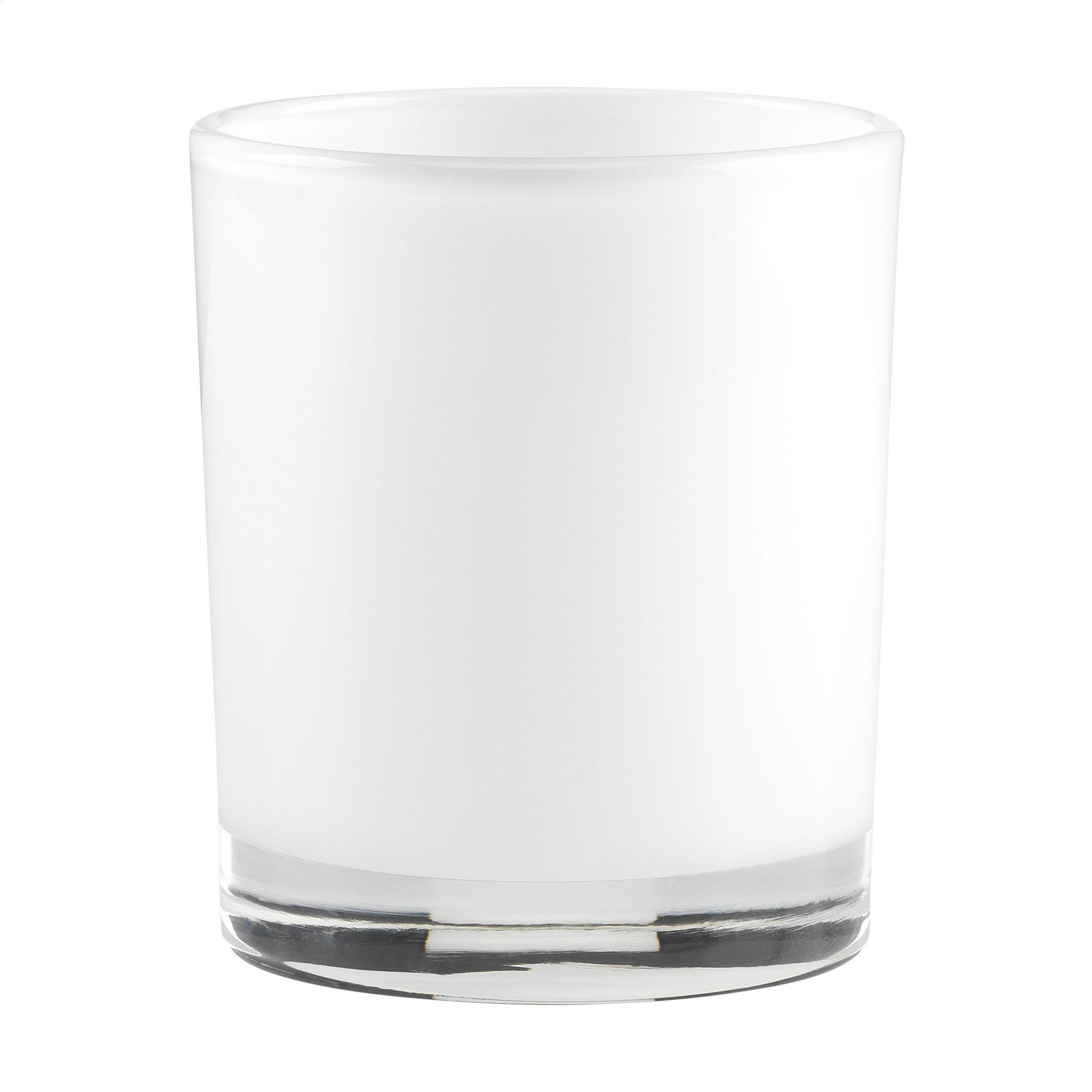 Wooosh Scented Candle Sweet Vanilla bougie parfumée