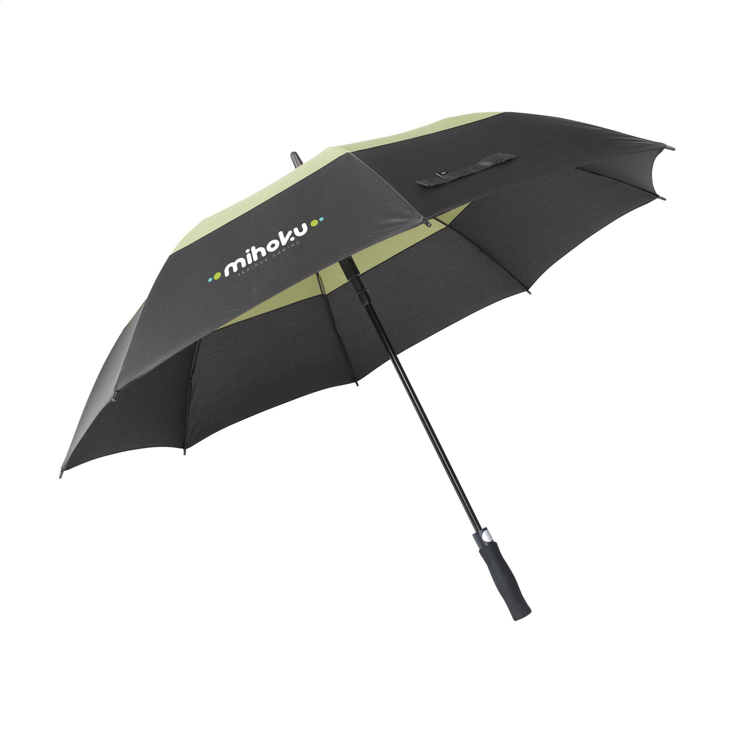 Morrison RPET parapluie 27 inch