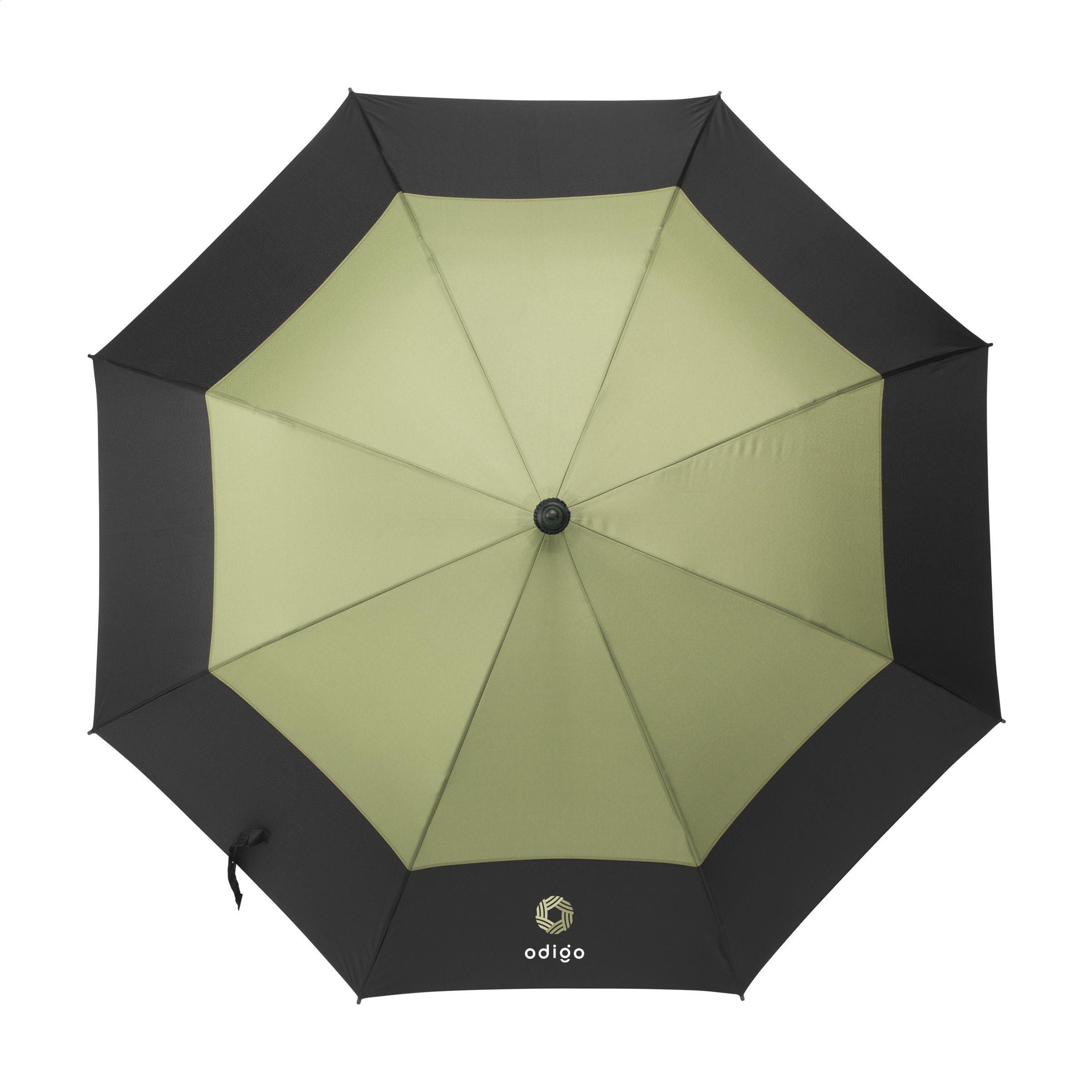 Morrison RPET parapluie 27 inch