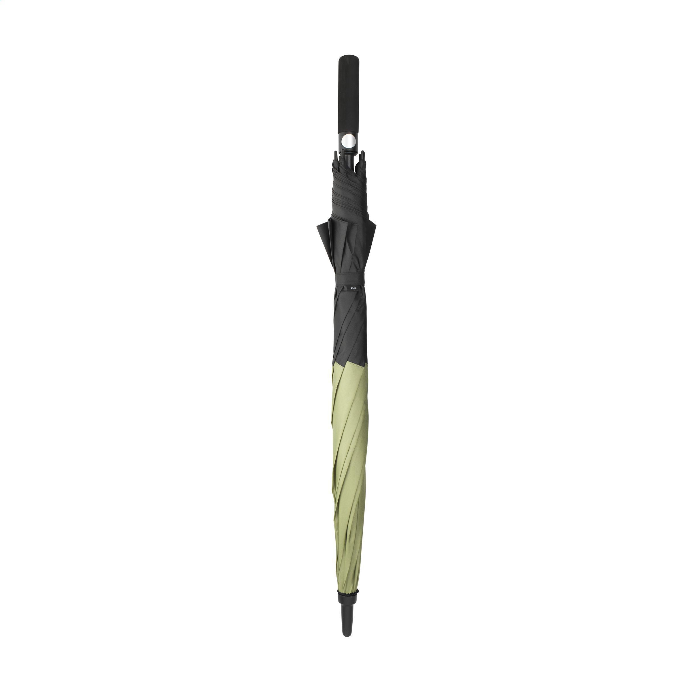 Morrison RPET parapluie 27 inch