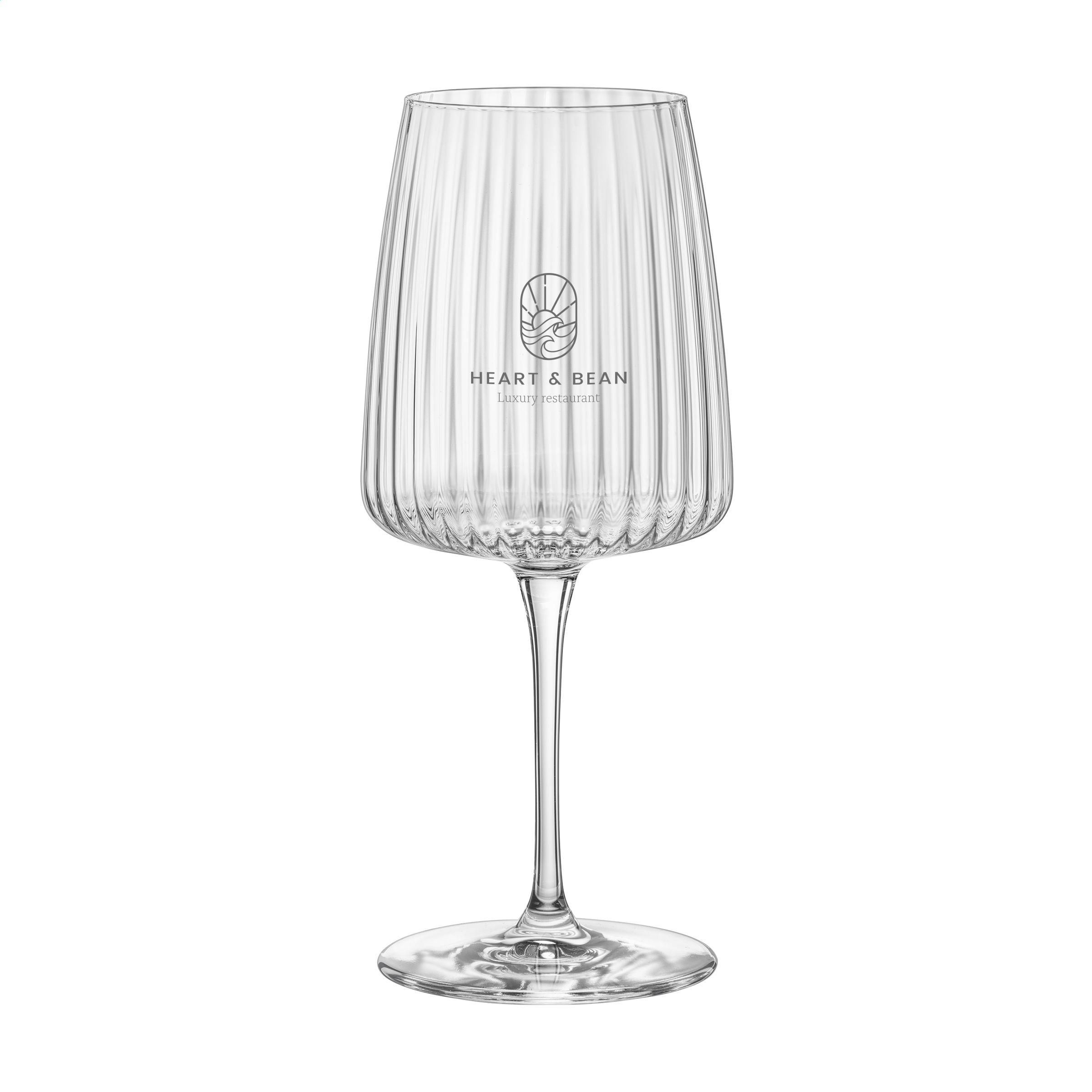 Ribbio Verre à vin 535 ml