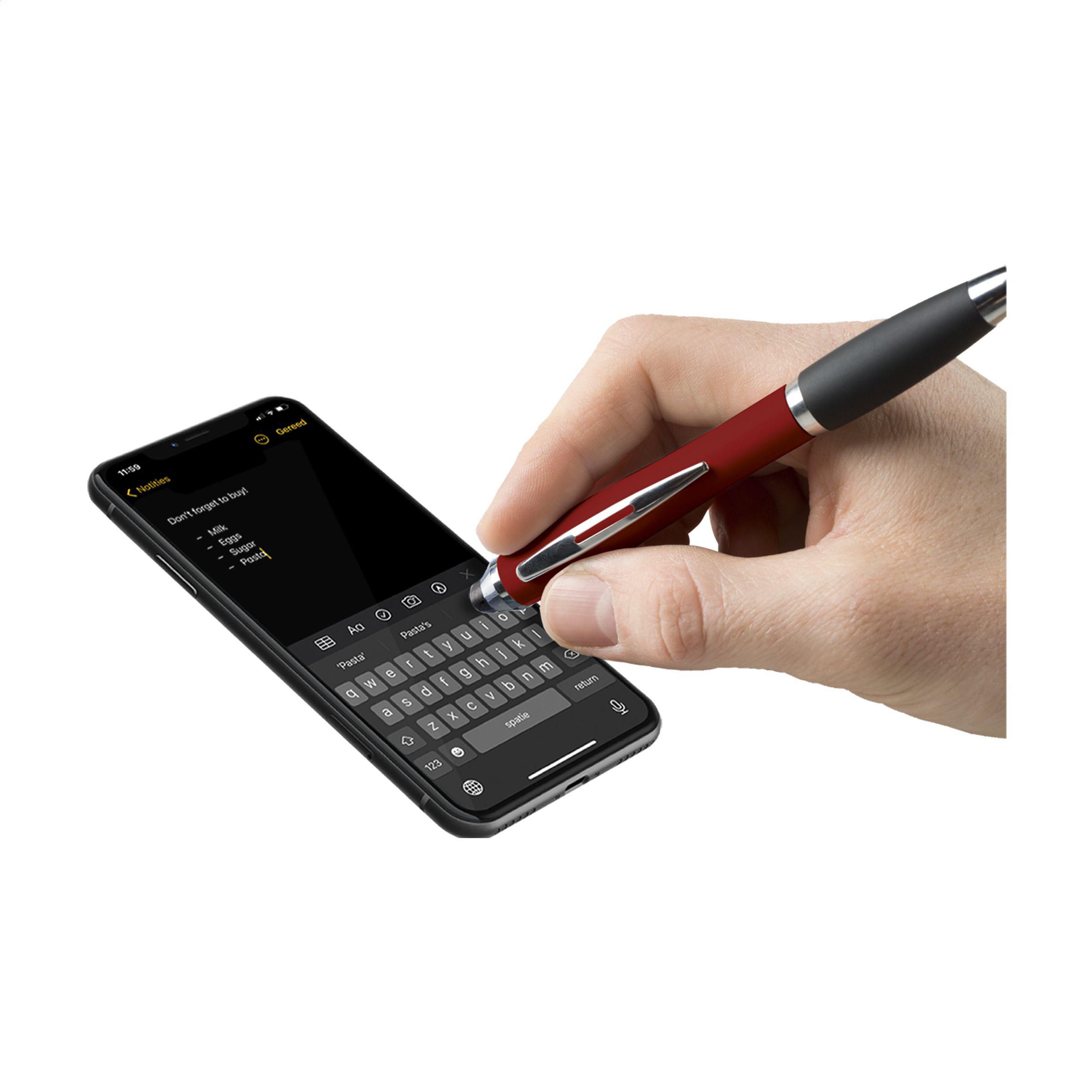 Athos Colour Touch stylo tactile