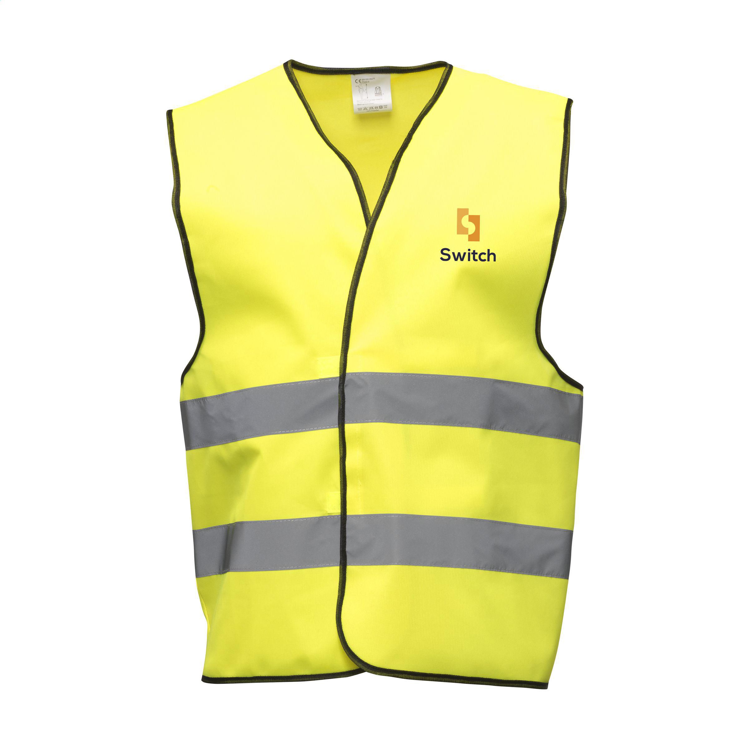 jaune fluo