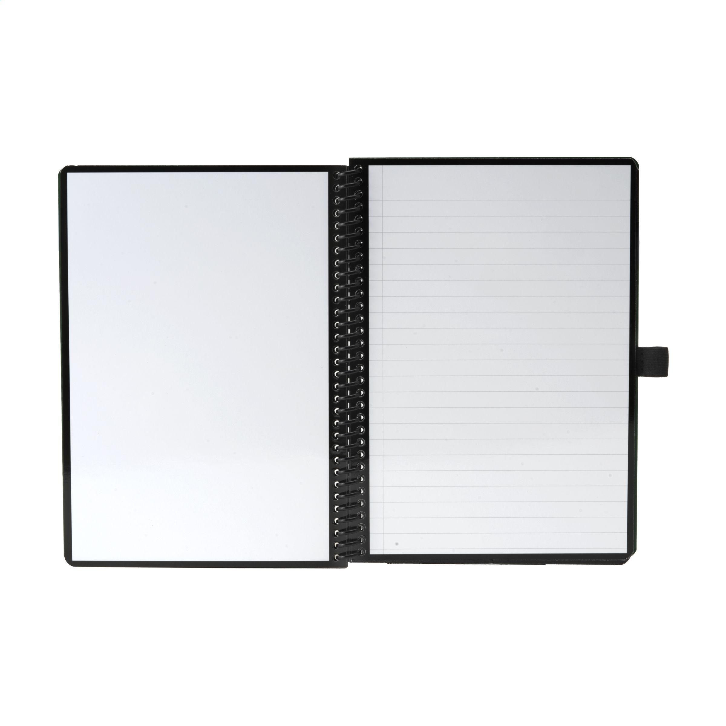 Bambook Classic Original Notebook A5