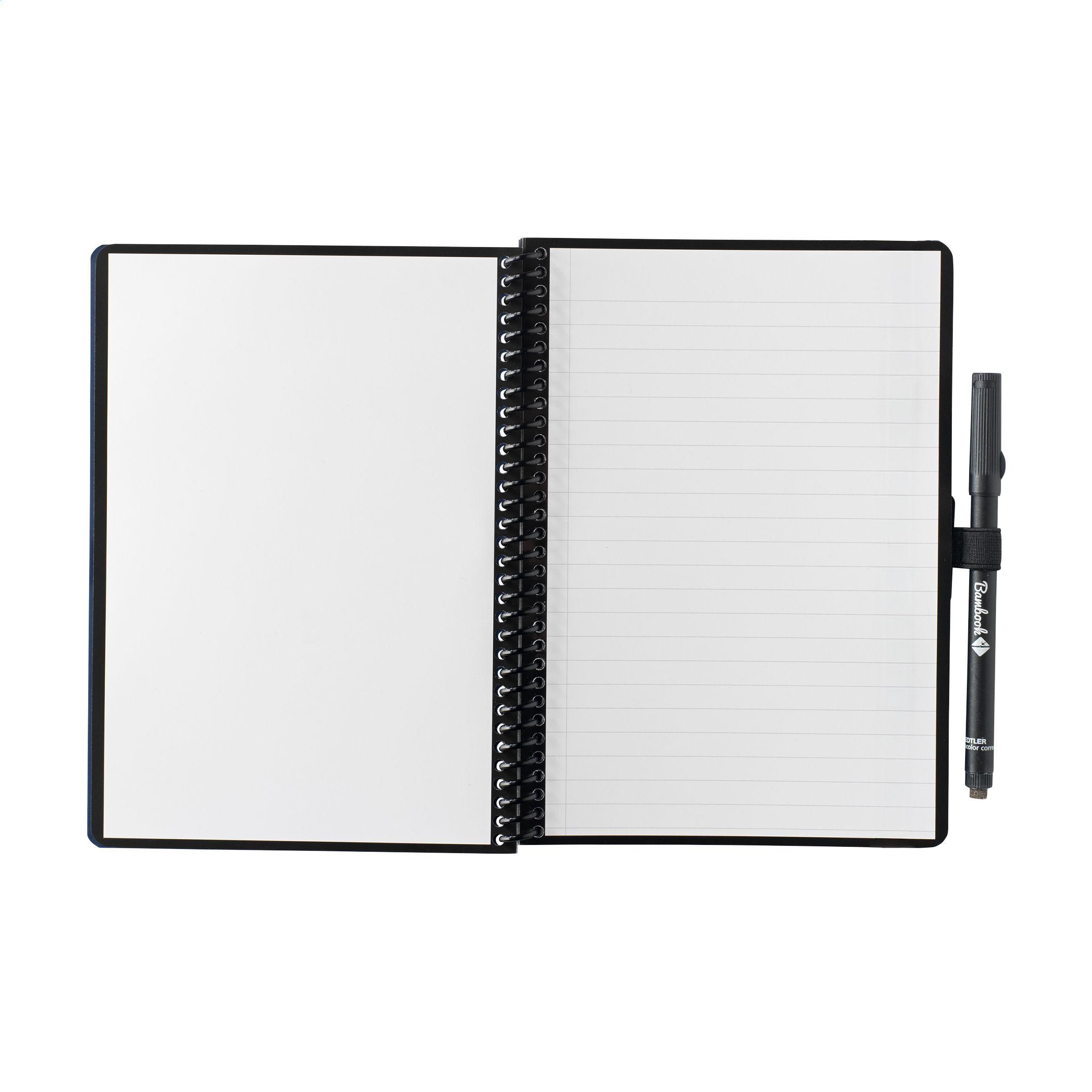Bambook Classic Original Notebook A5