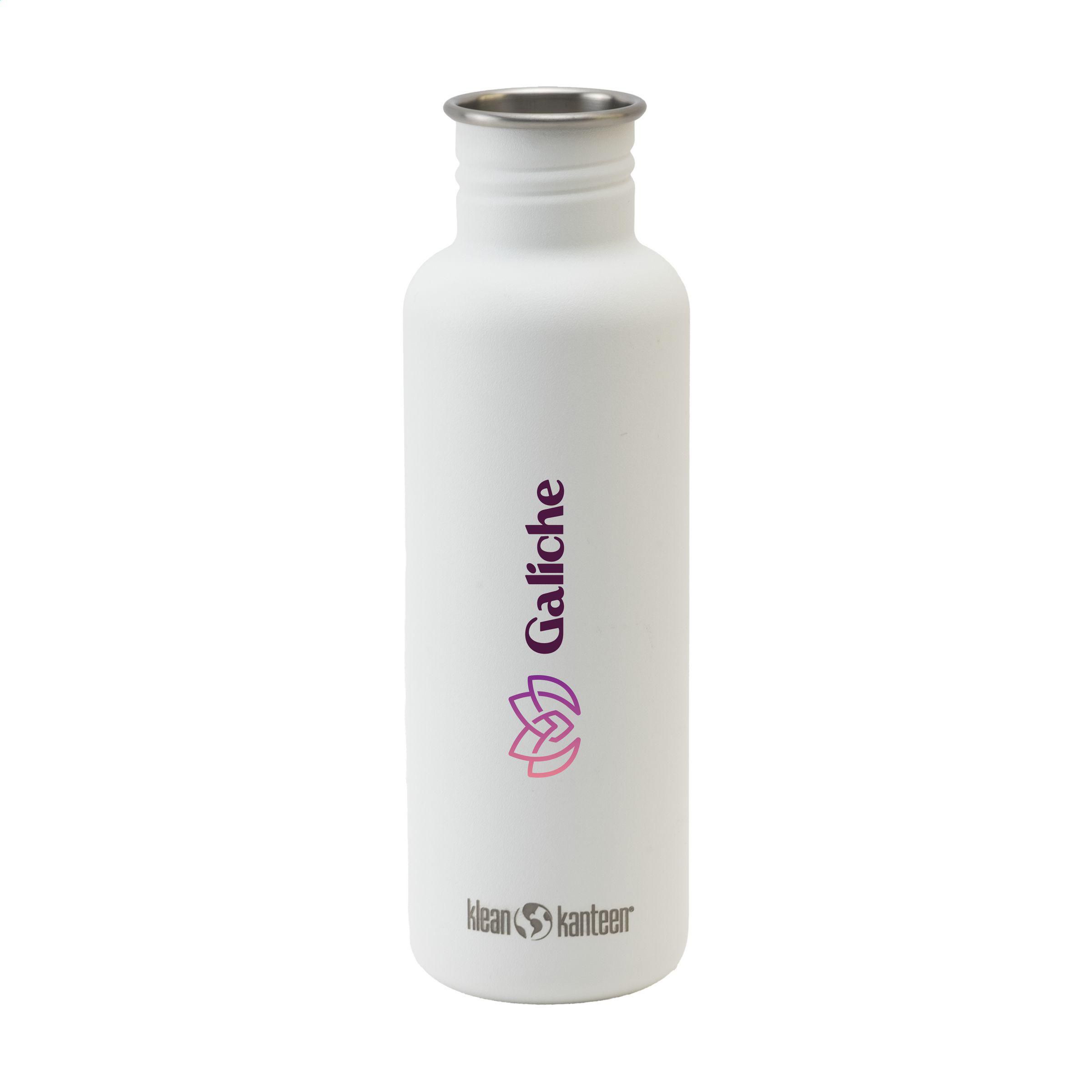 Klean Kanteen Classic Bottle Flip Seal Sport Cap 800 ml