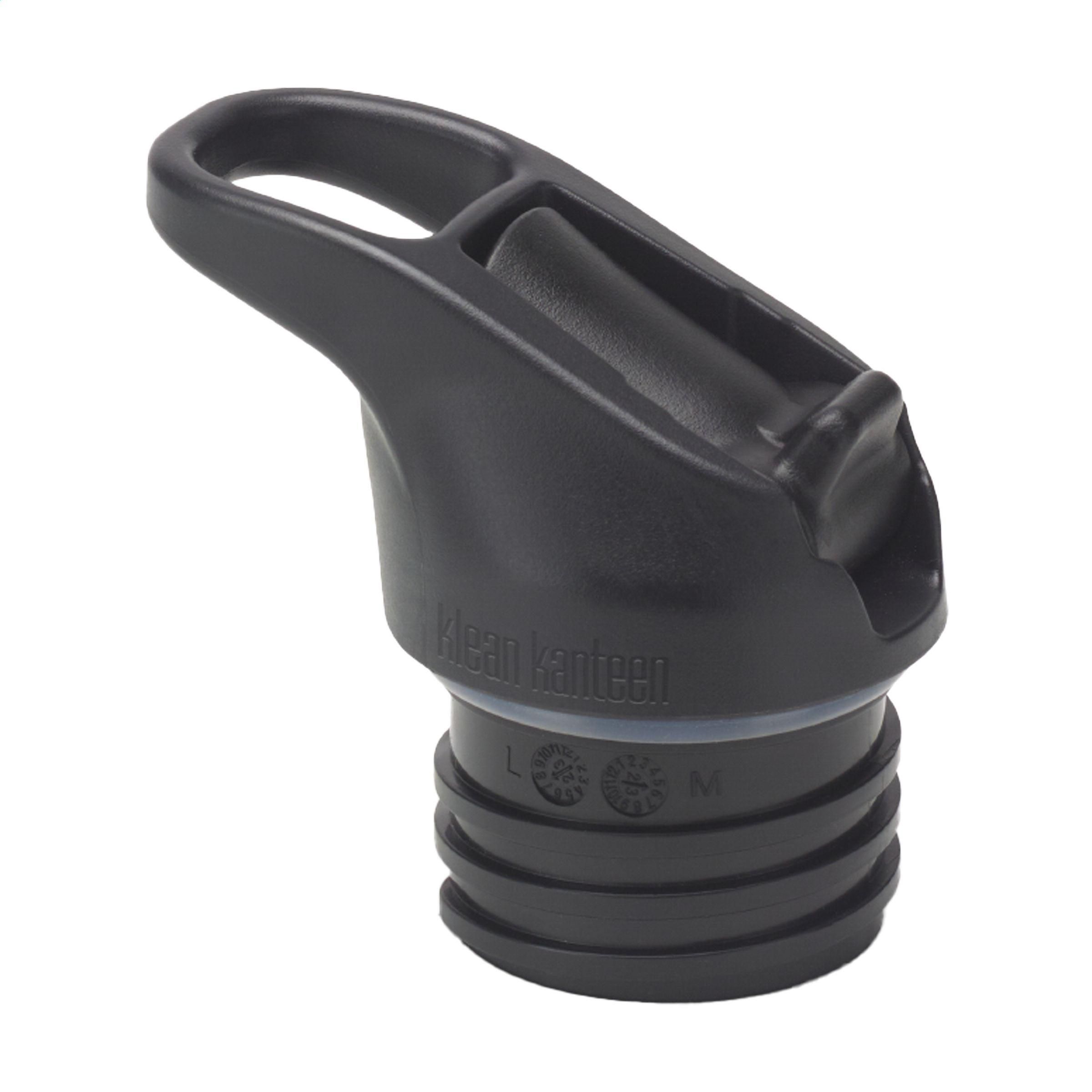 Klean Kanteen Classic Bottle Flip Seal Sport Cap 800 ml