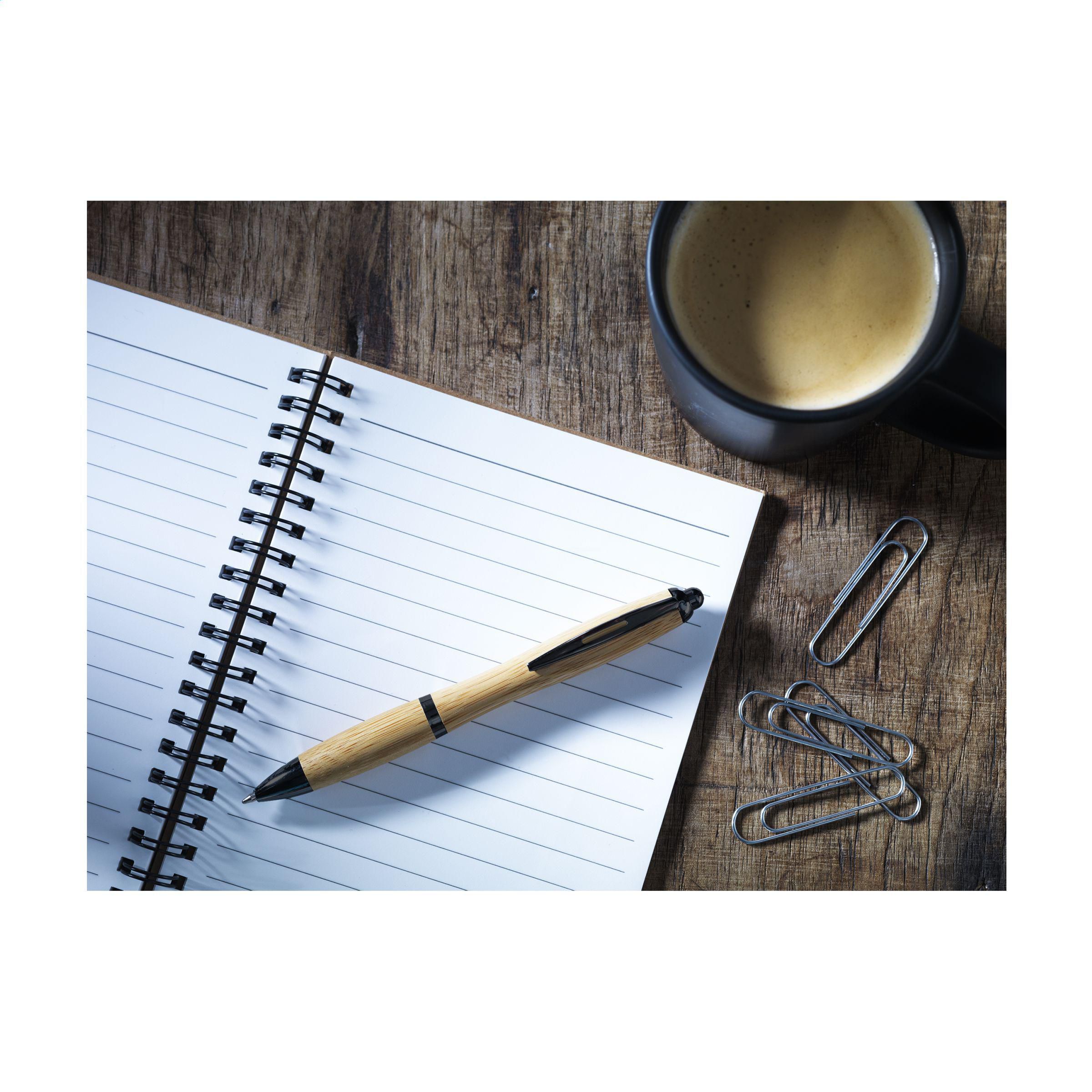 Athos Bamboo stylo