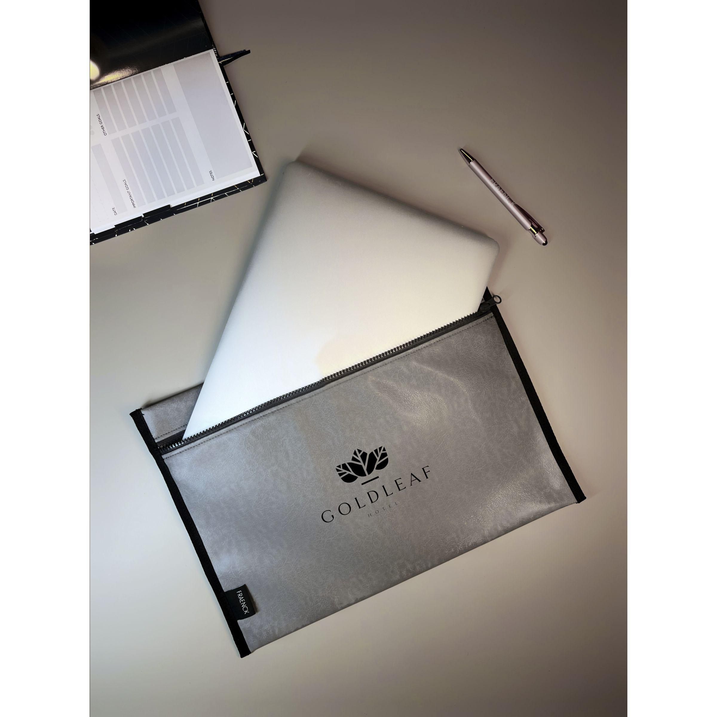 Fraenck Bobby Laptop Sleeve 14p housse ordinateur