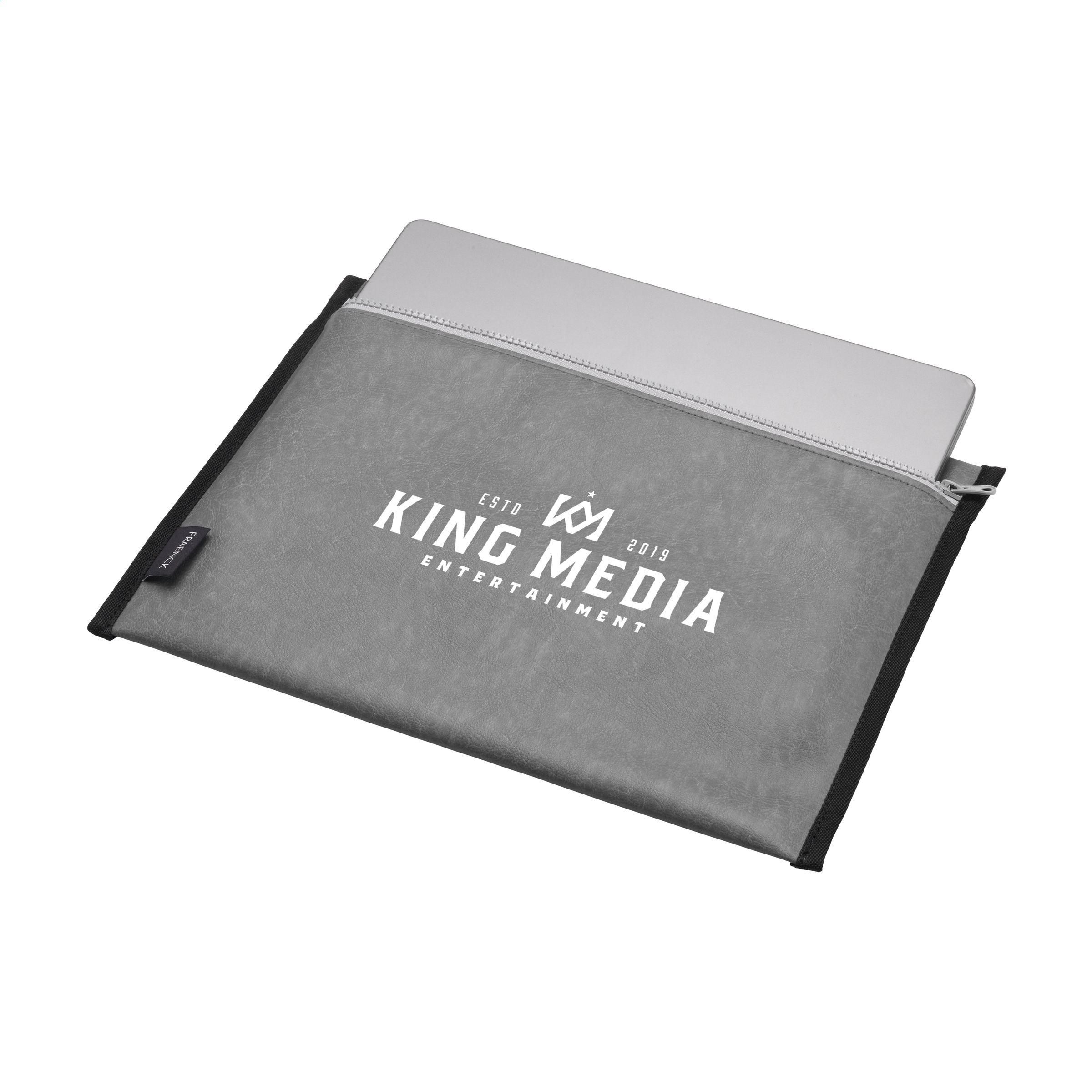 Fraenck Bobby Laptop Sleeve 14p housse ordinateur