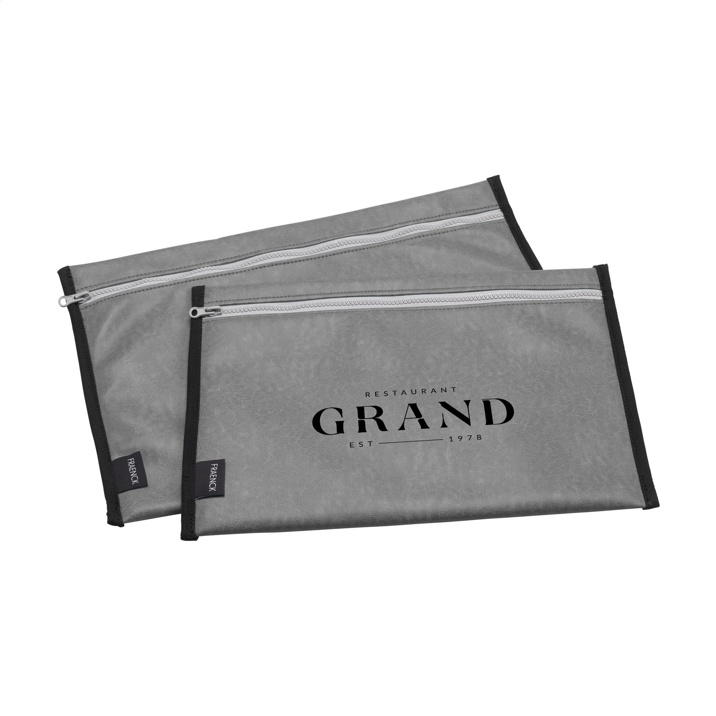 Fraenck Bobby Laptop Sleeve 14p housse ordinateur
