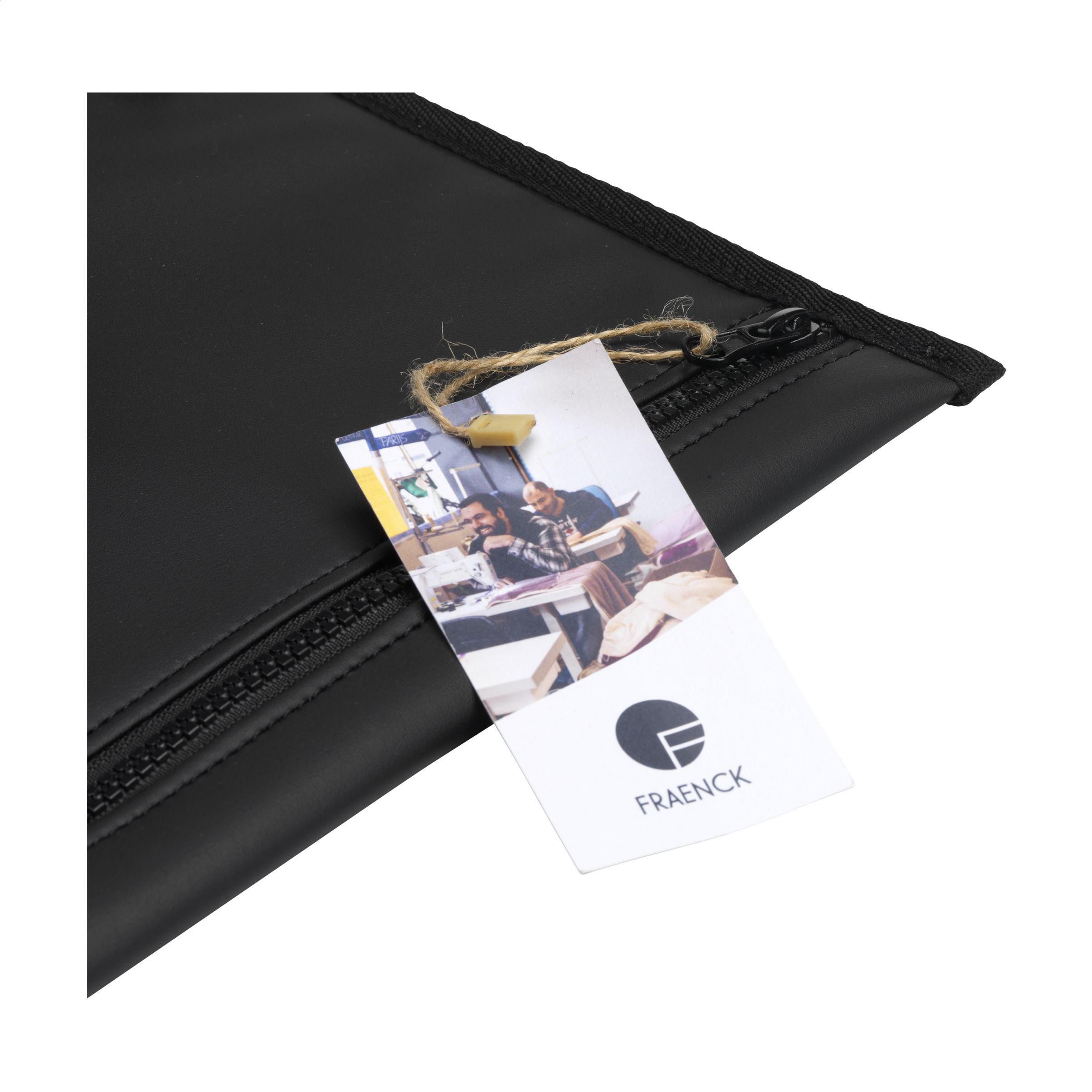 Fraenck Bobby Laptop Sleeve 15,6p housse ordinateur