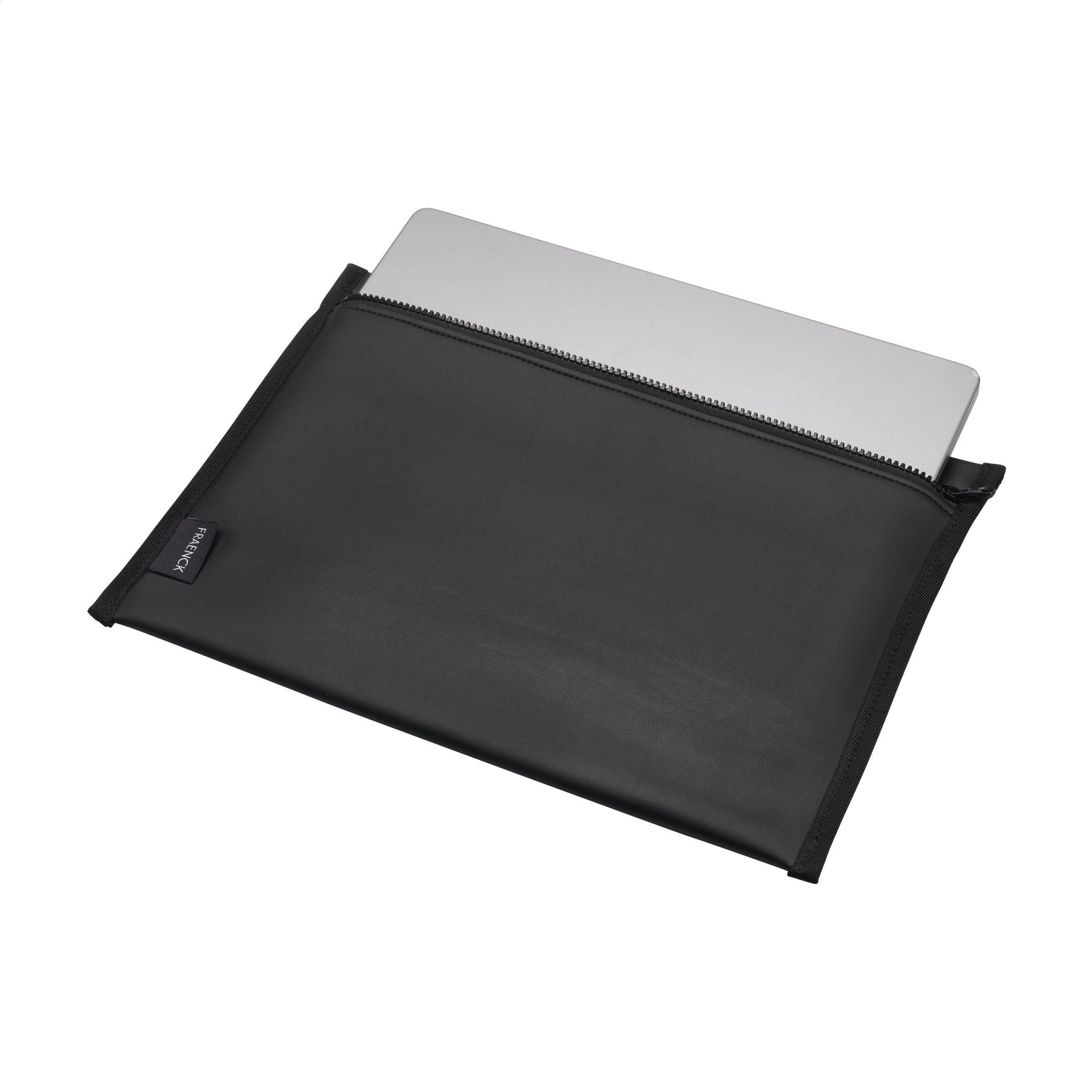 Fraenck Bobby Laptop Sleeve 15,6p housse ordinateur