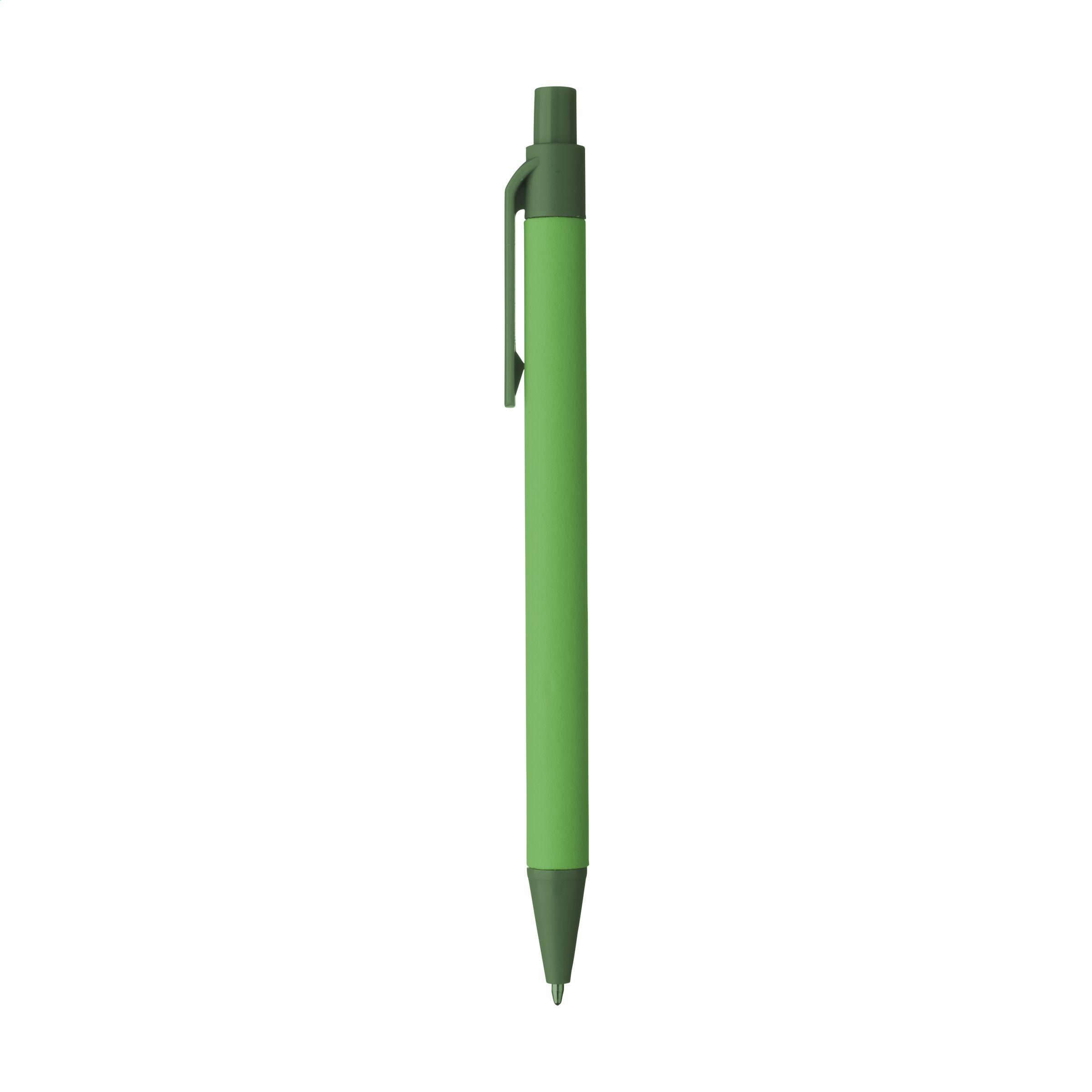 Bio Degradable stylo