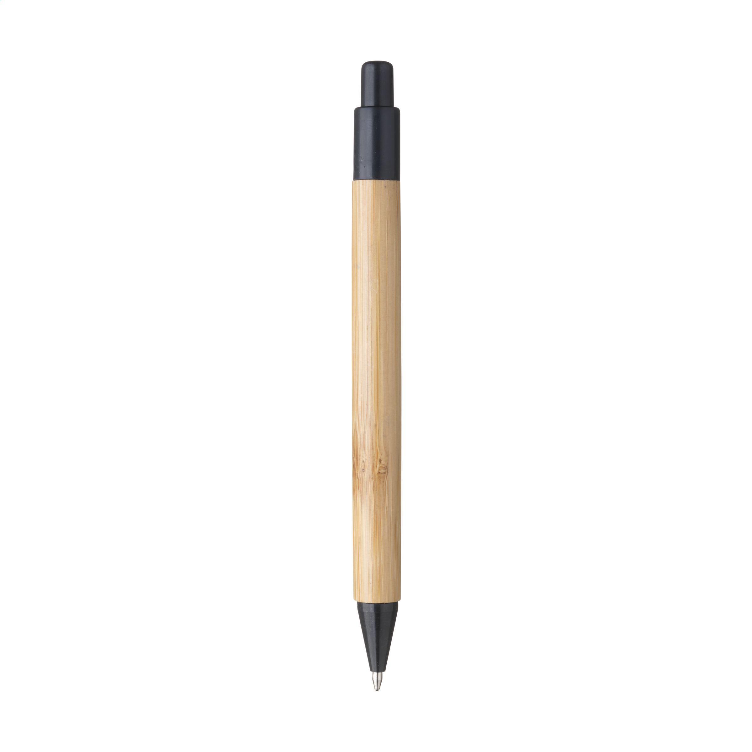 Bamboo Wheat Pen stylo en paille de blé
