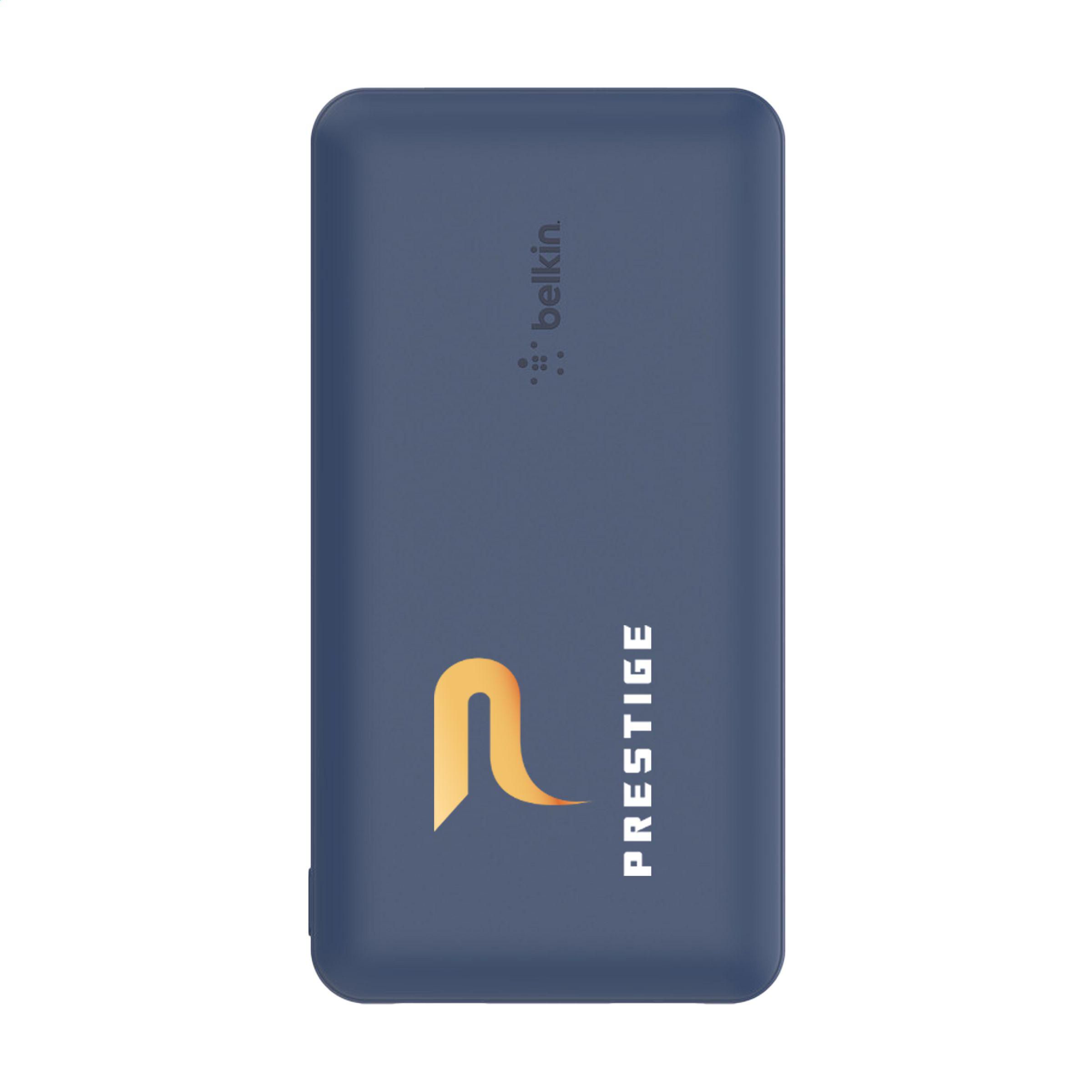 Belkin BoostCharge Powerbank 10K