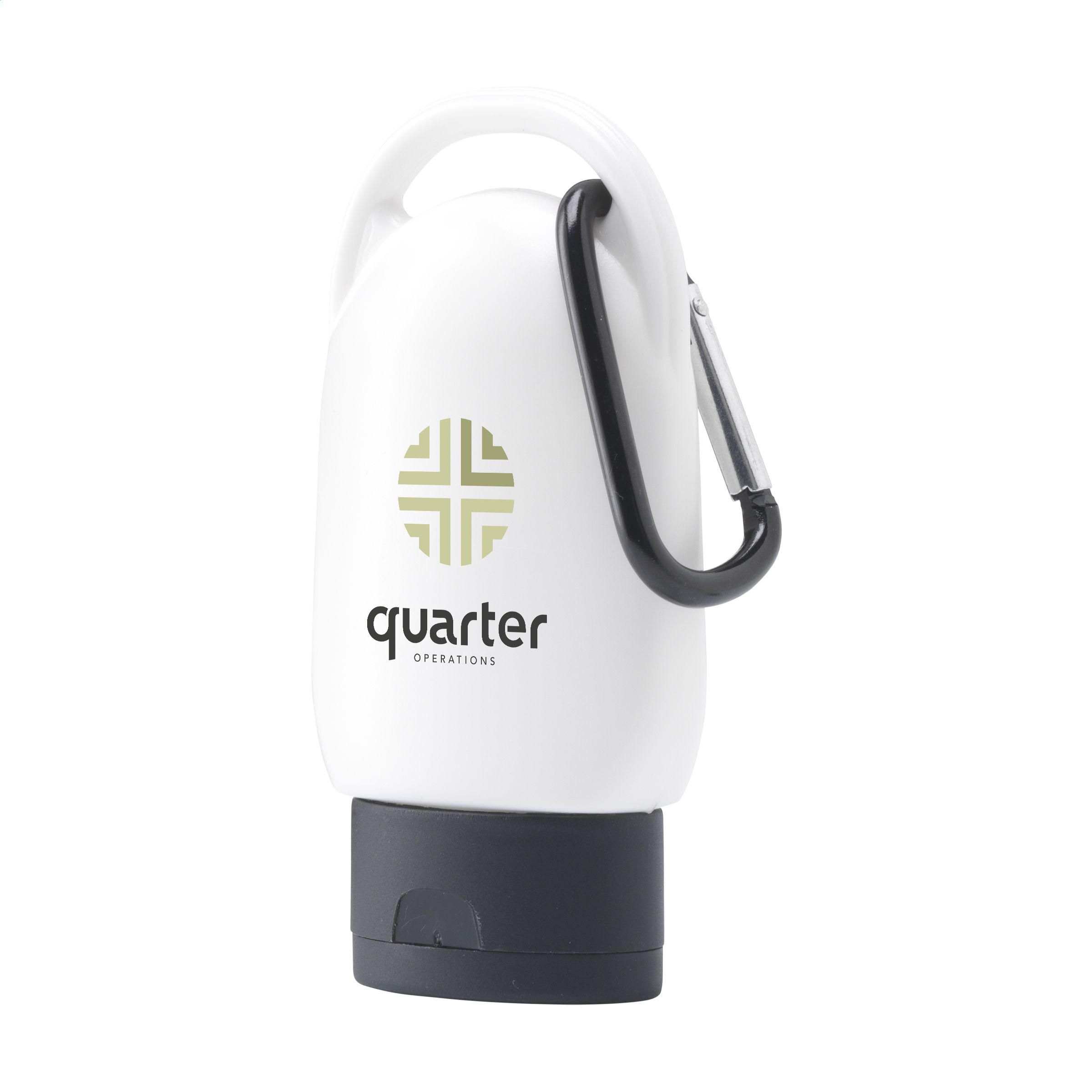 Clip-On Sunscreen SPF 30
