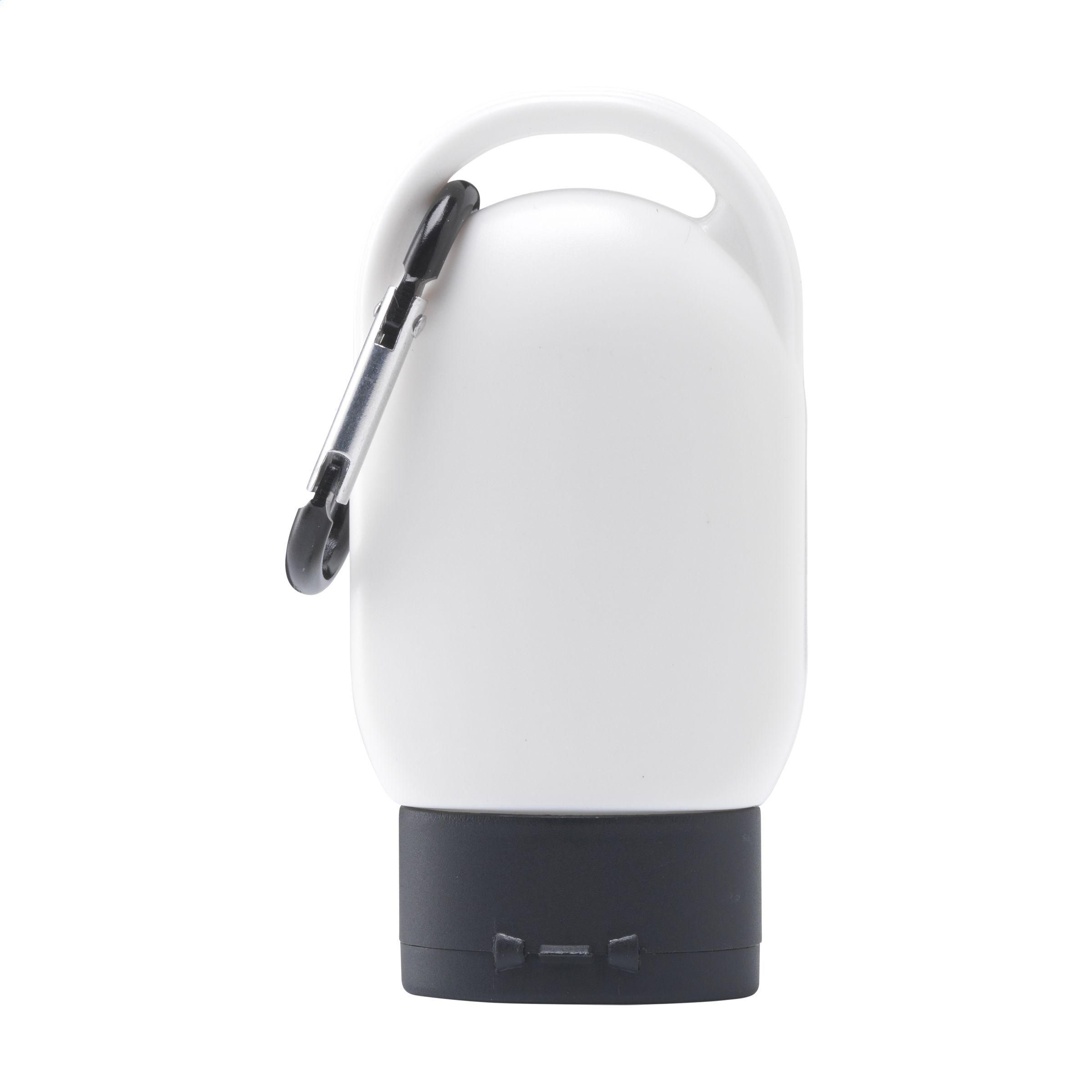 Clip-On Sunscreen SPF 30