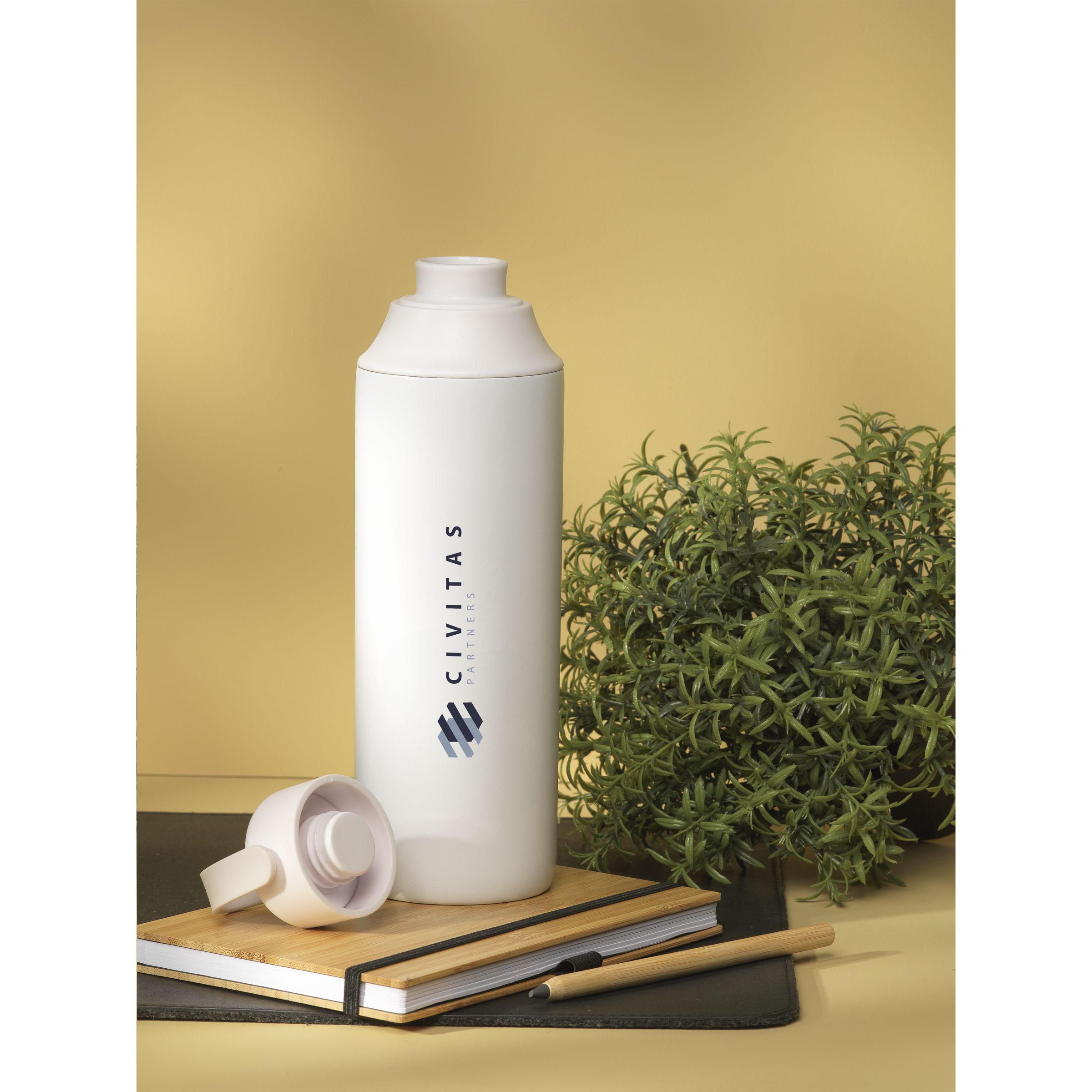 Foss RCS Bottle 600 ml bouteille thermos