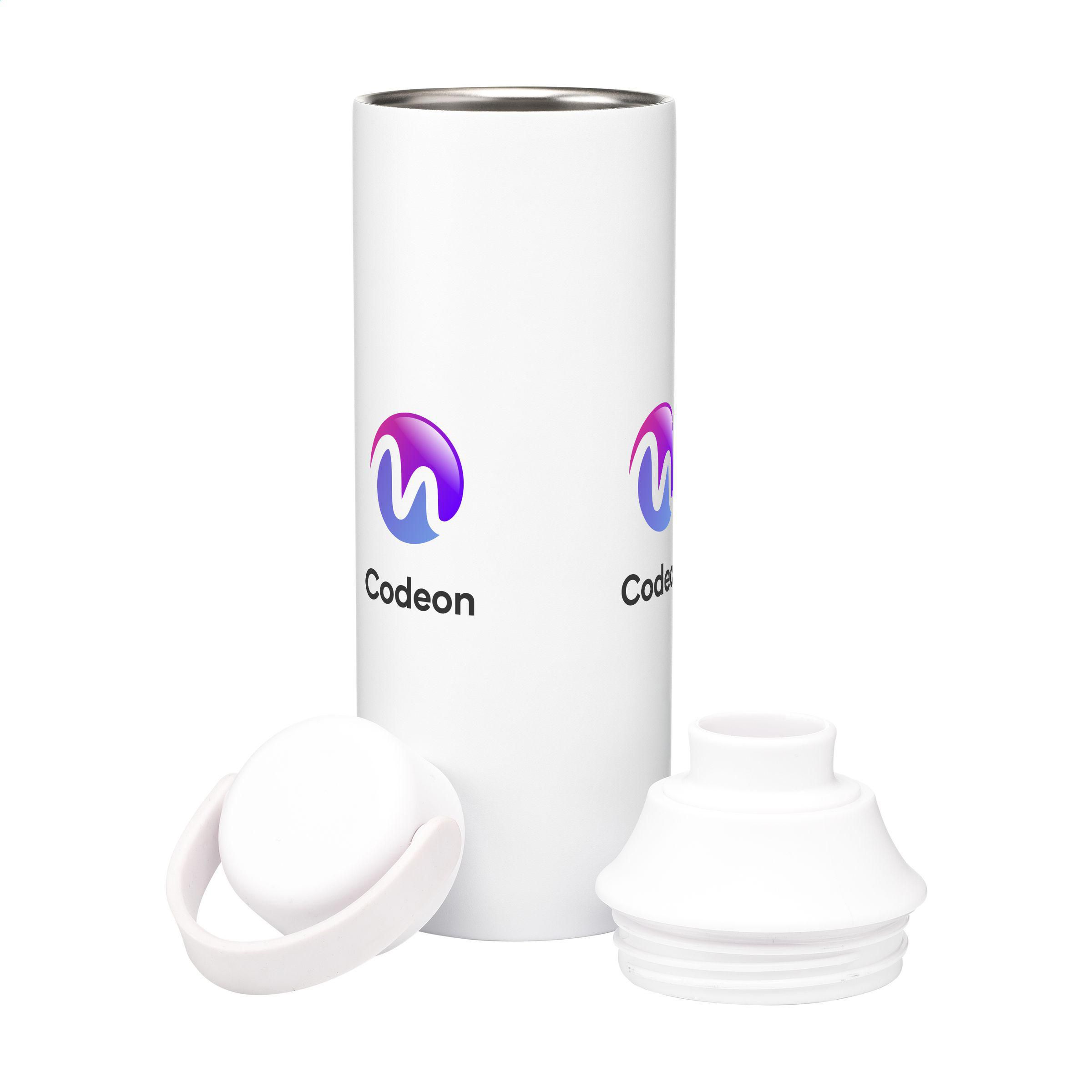 Foss RCS Bottle 600 ml bouteille thermos